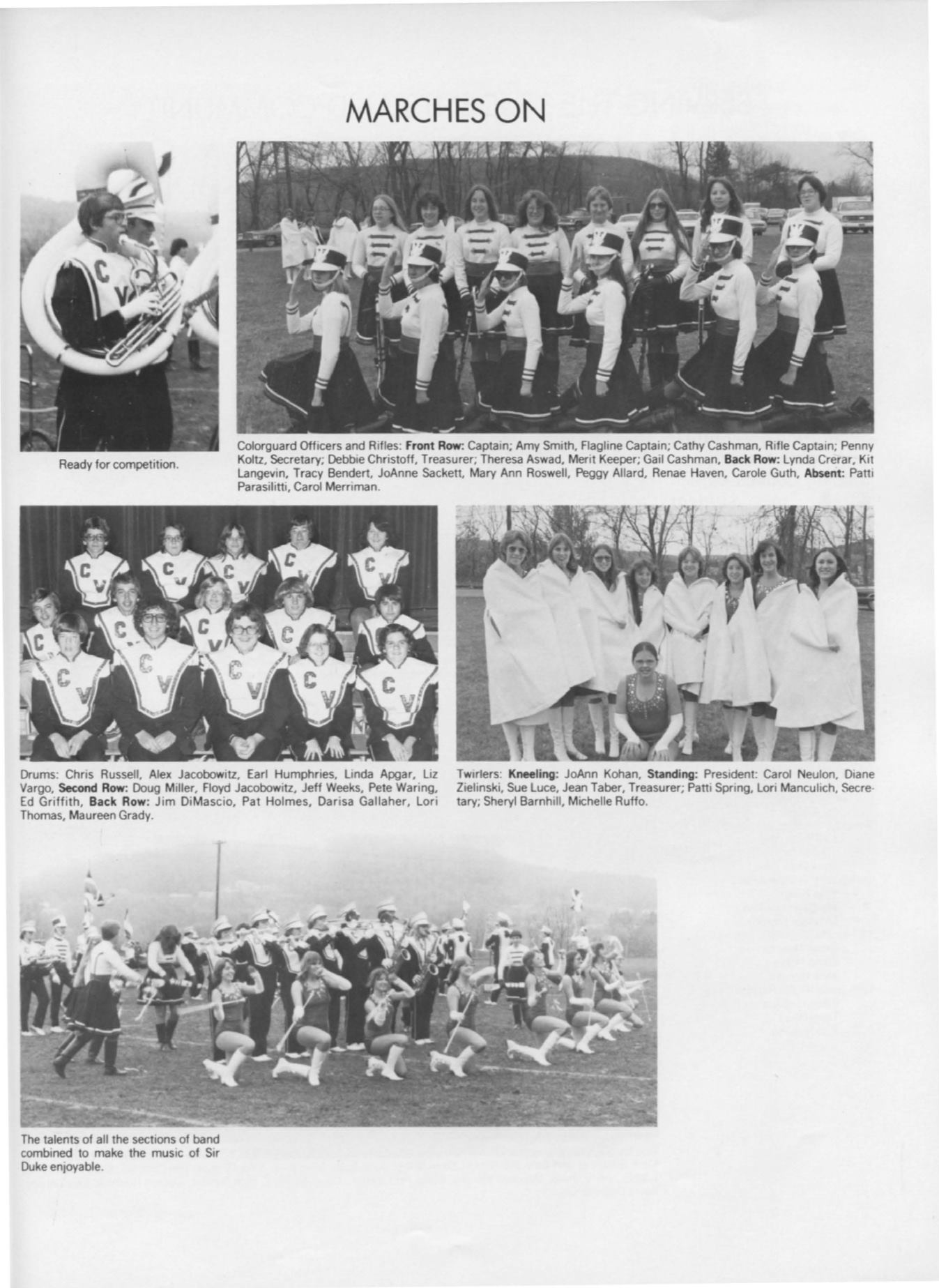 Page Background
