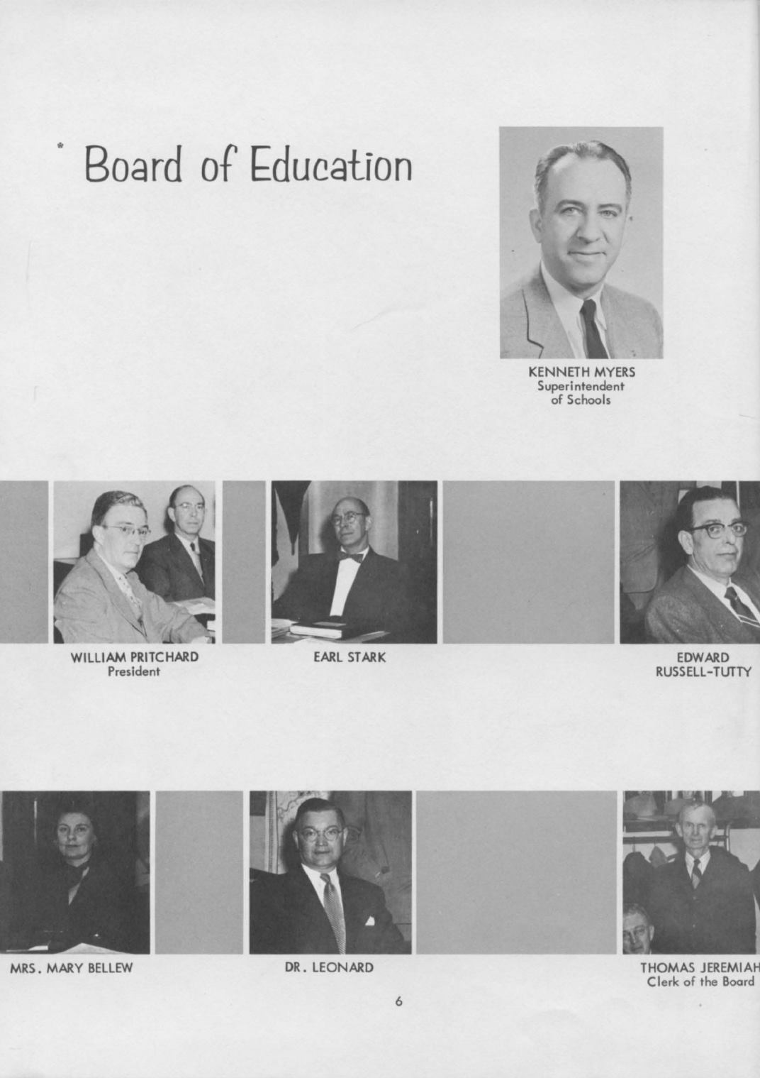 Page Background