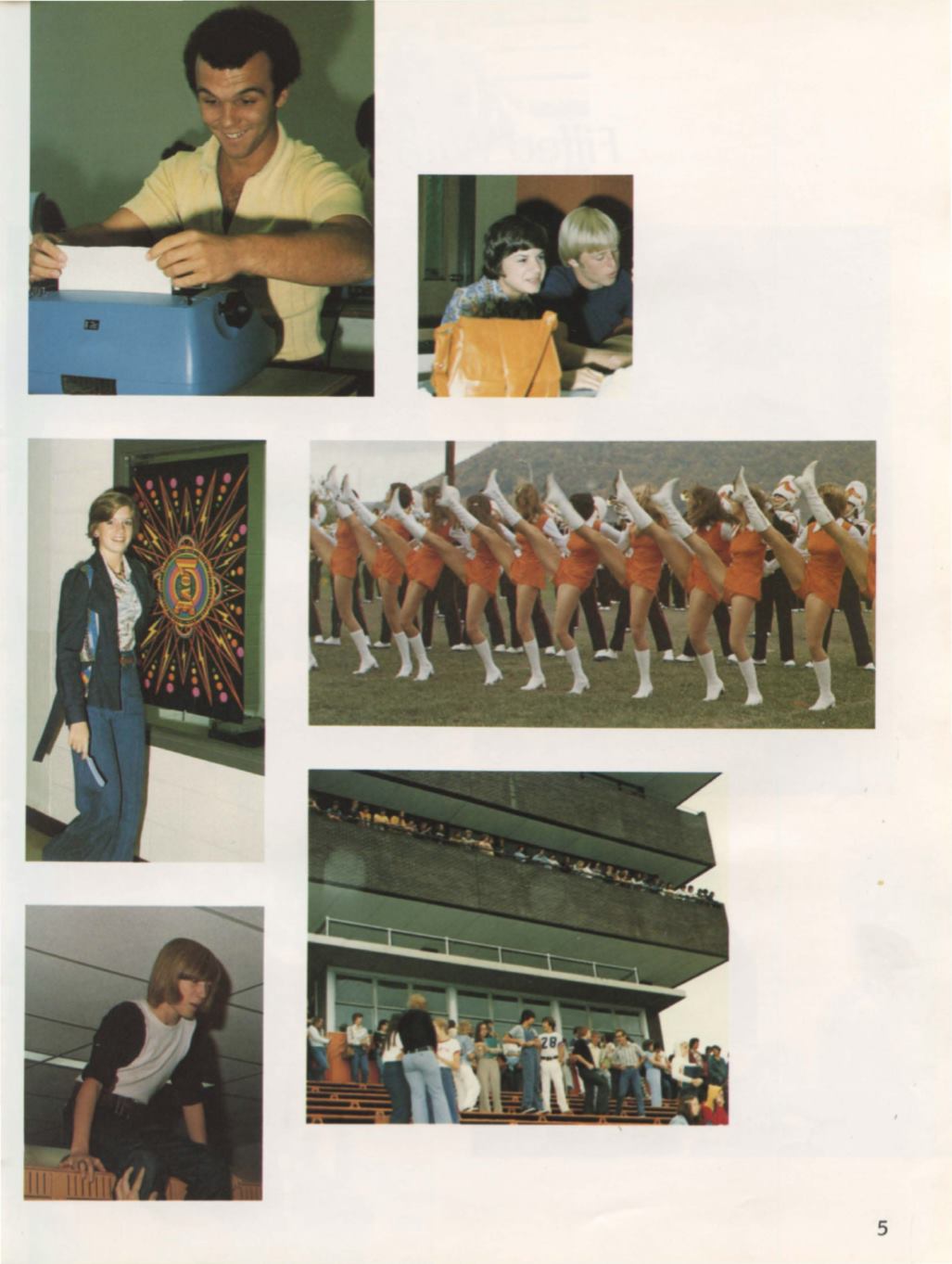 Page Background