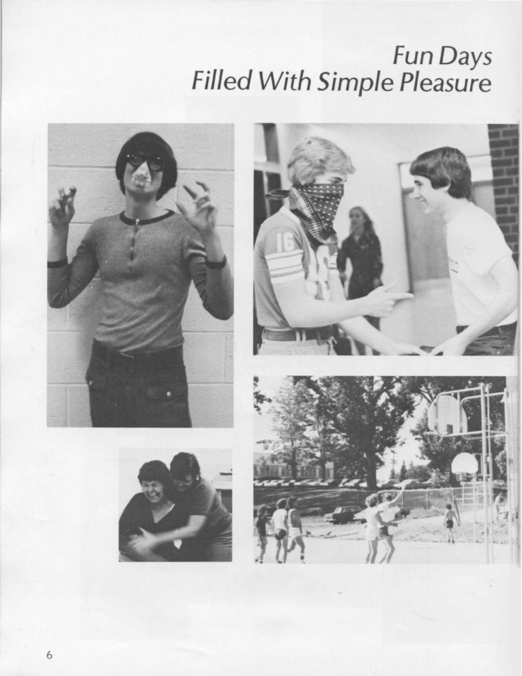 Page Background