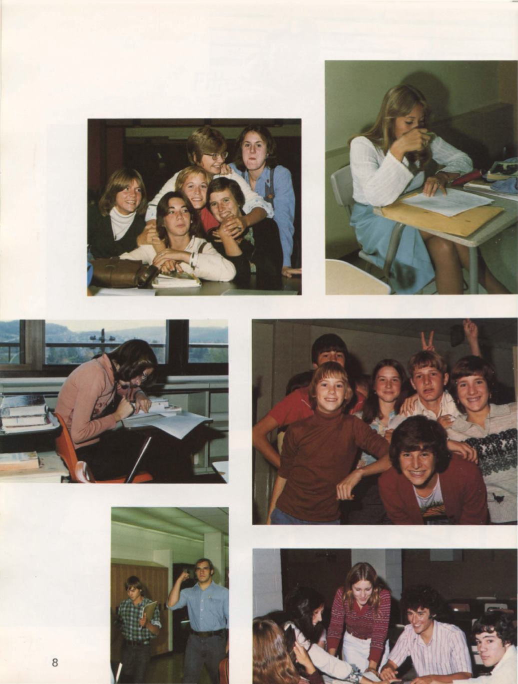 Page Background