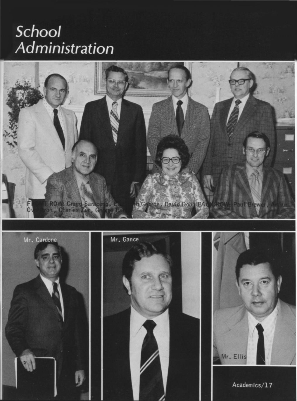 Page Background