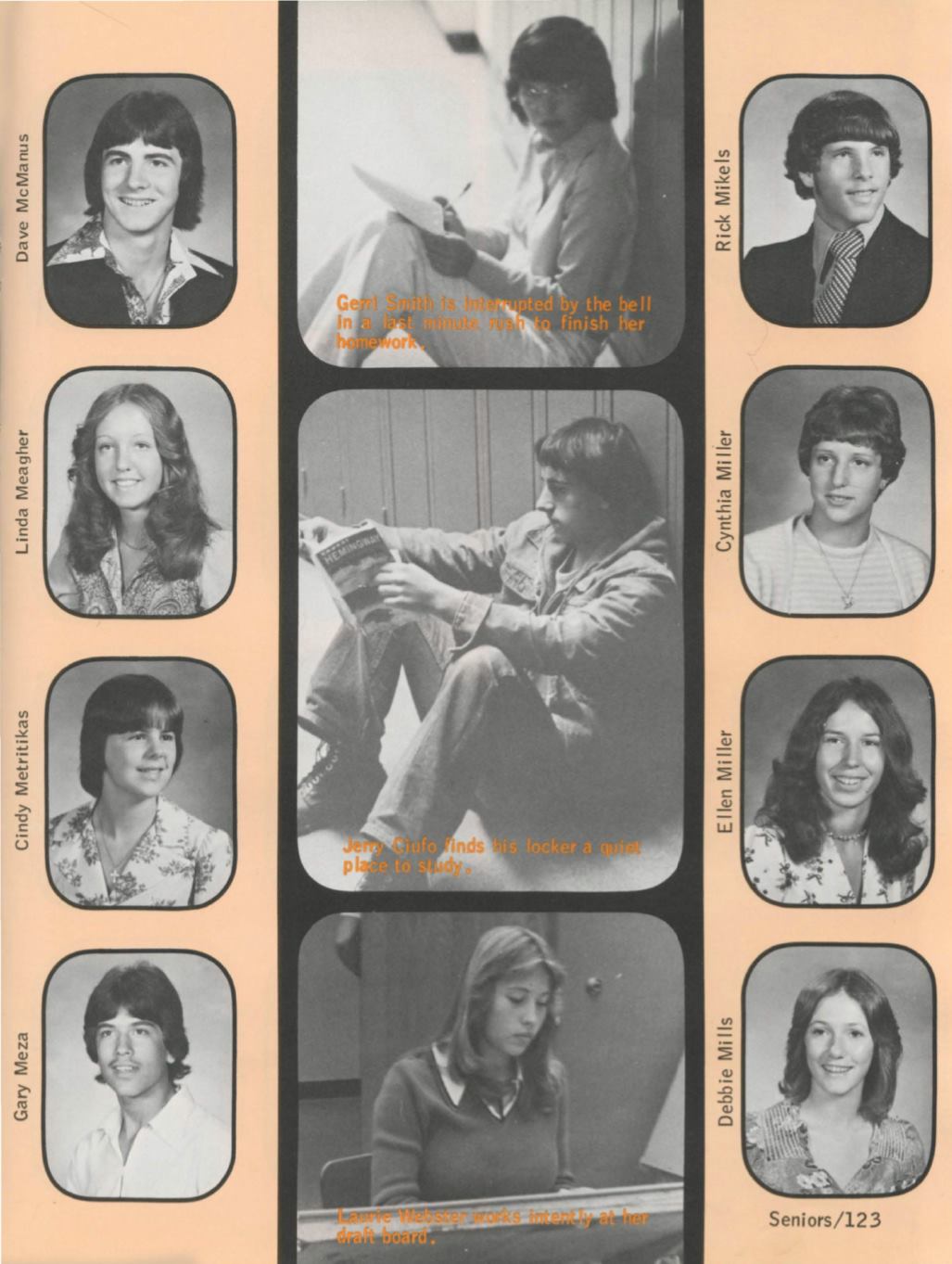 Page Background