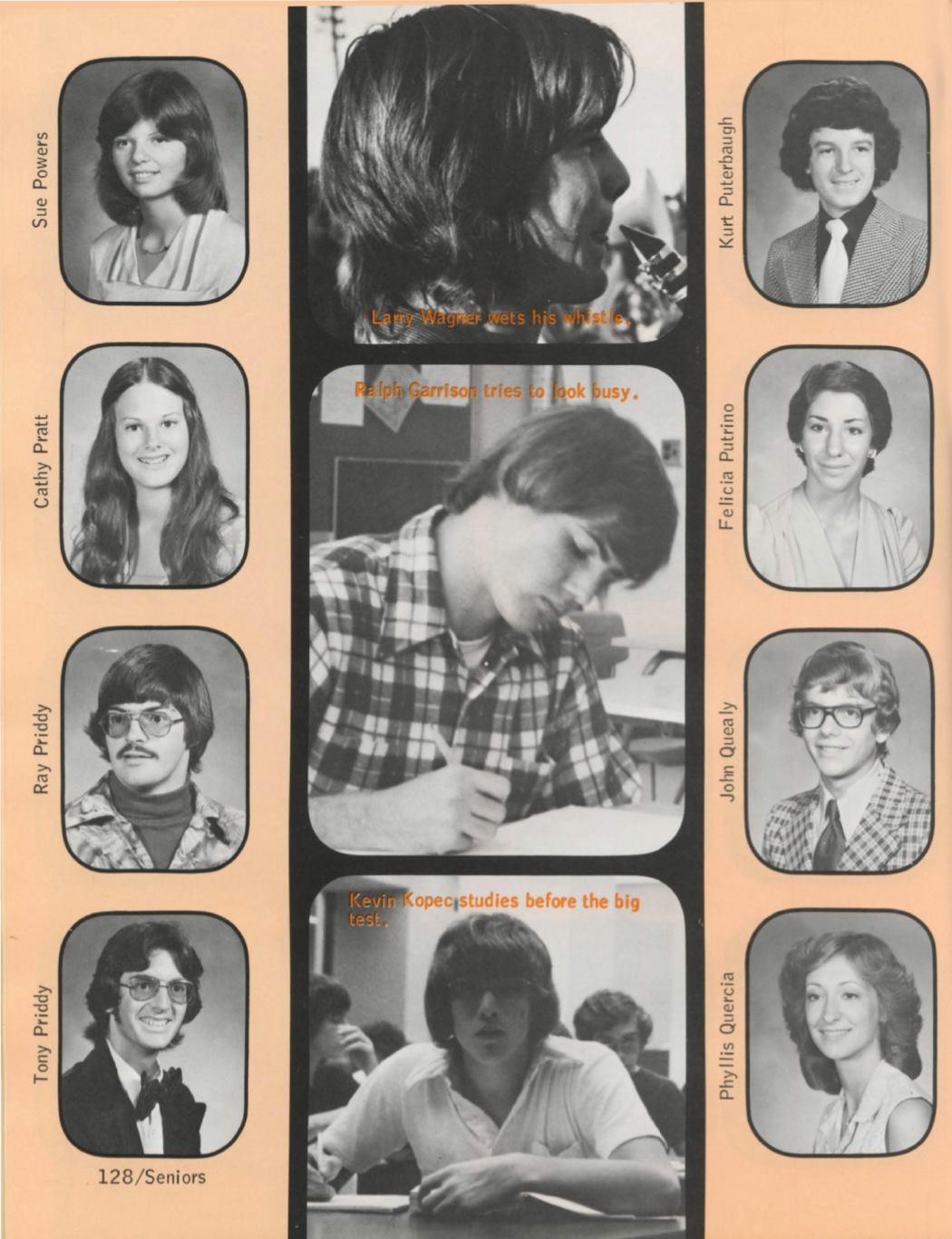 Page Background