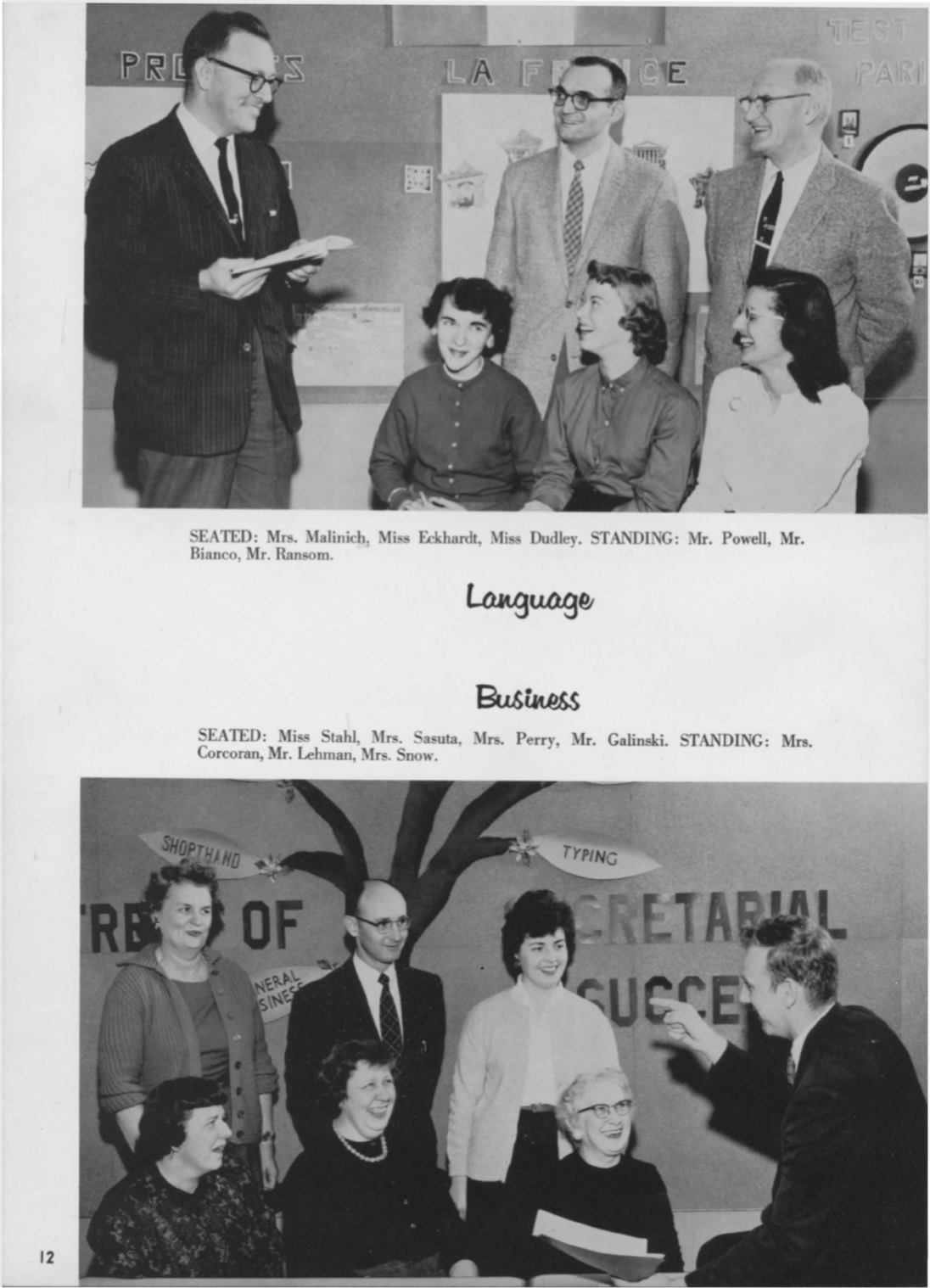 Page Background