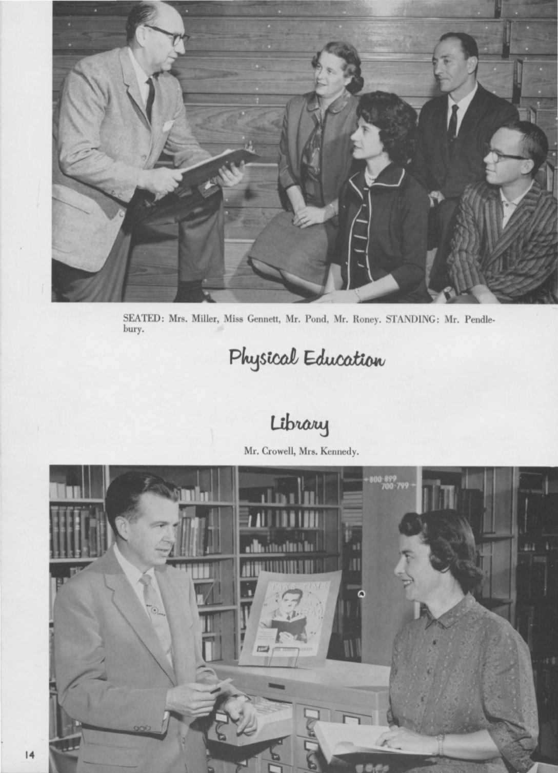 Page Background