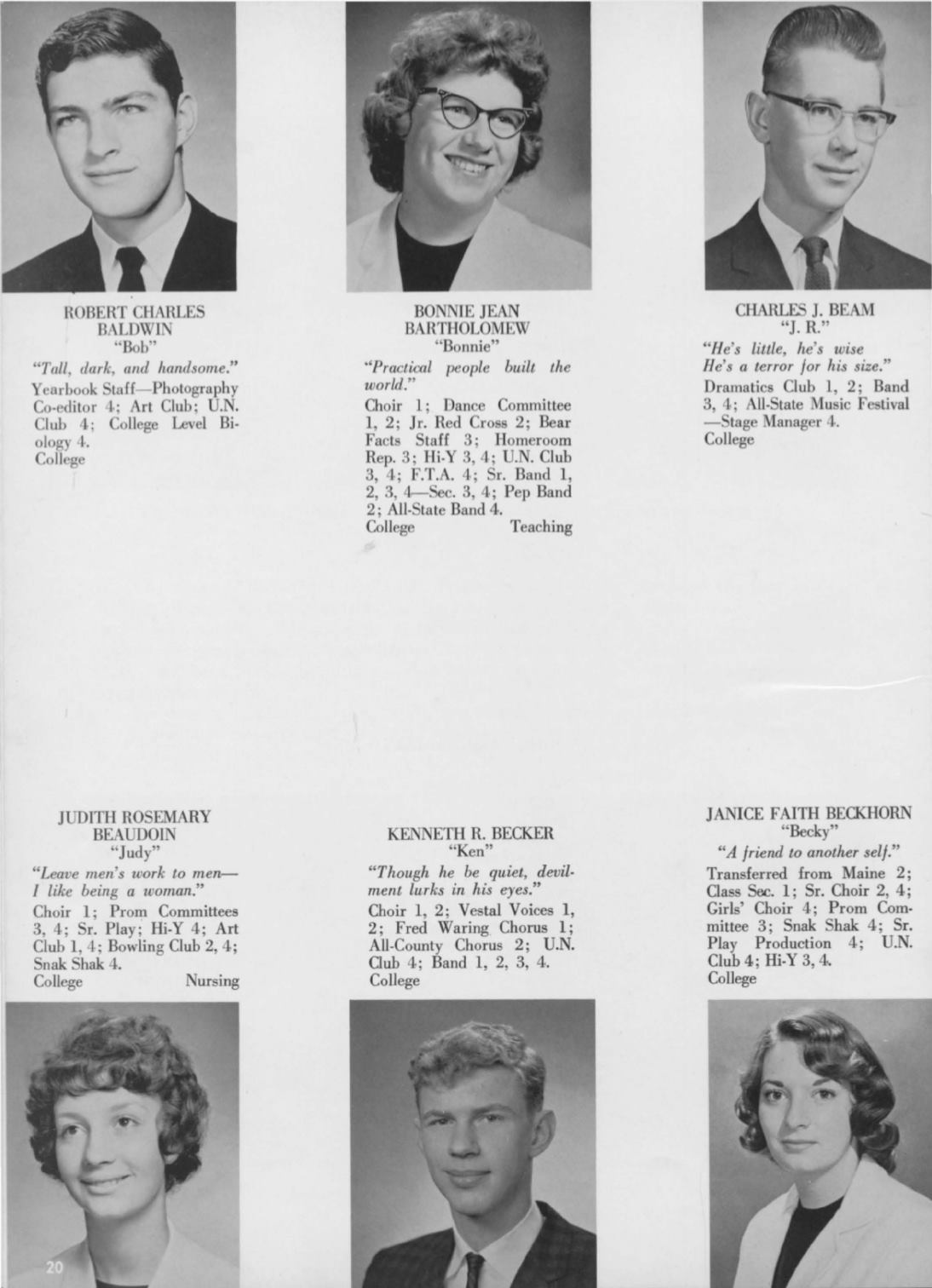 Page Background
