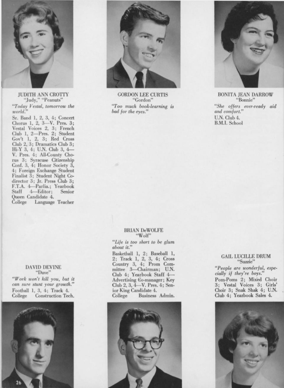 Page Background