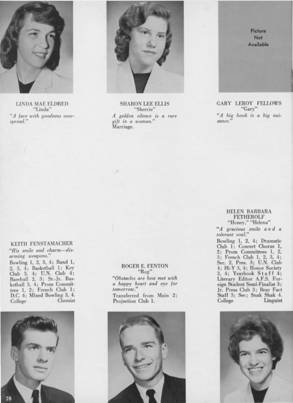 Page Background