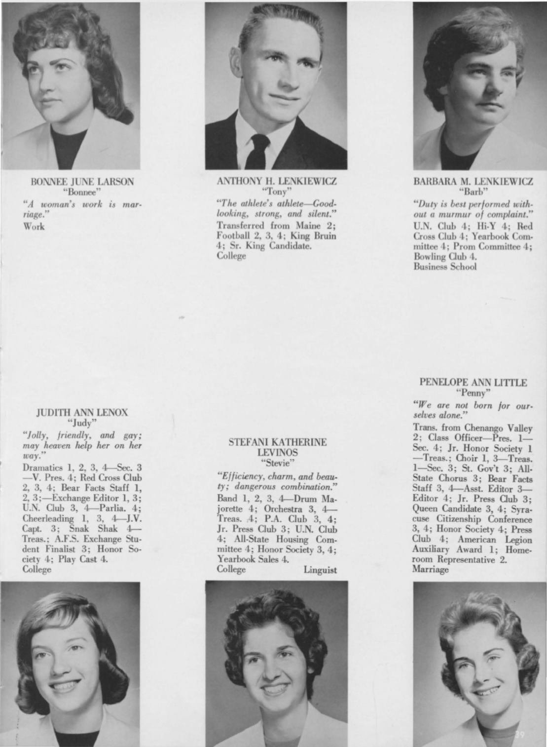 Page Background