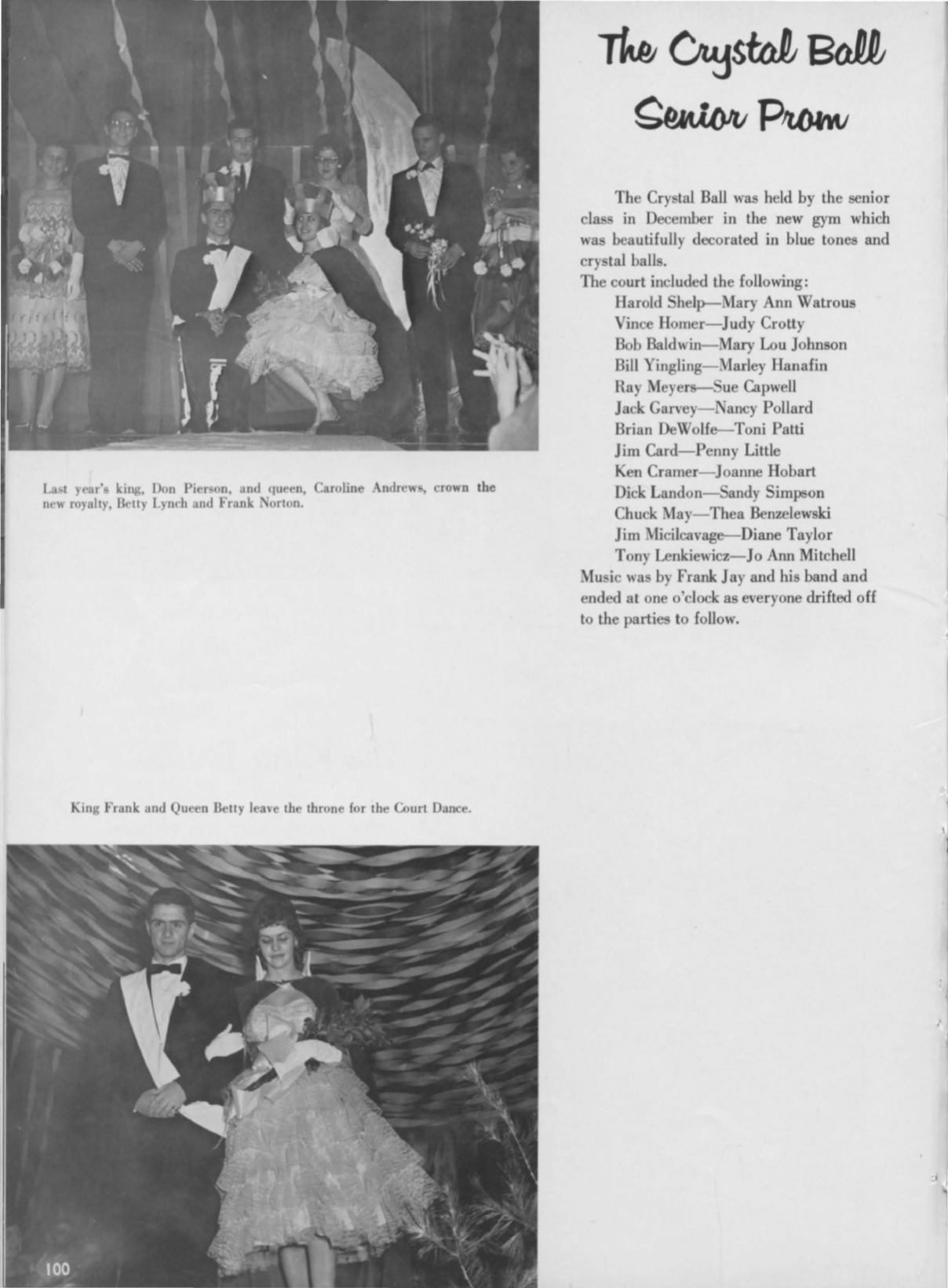 Page Background