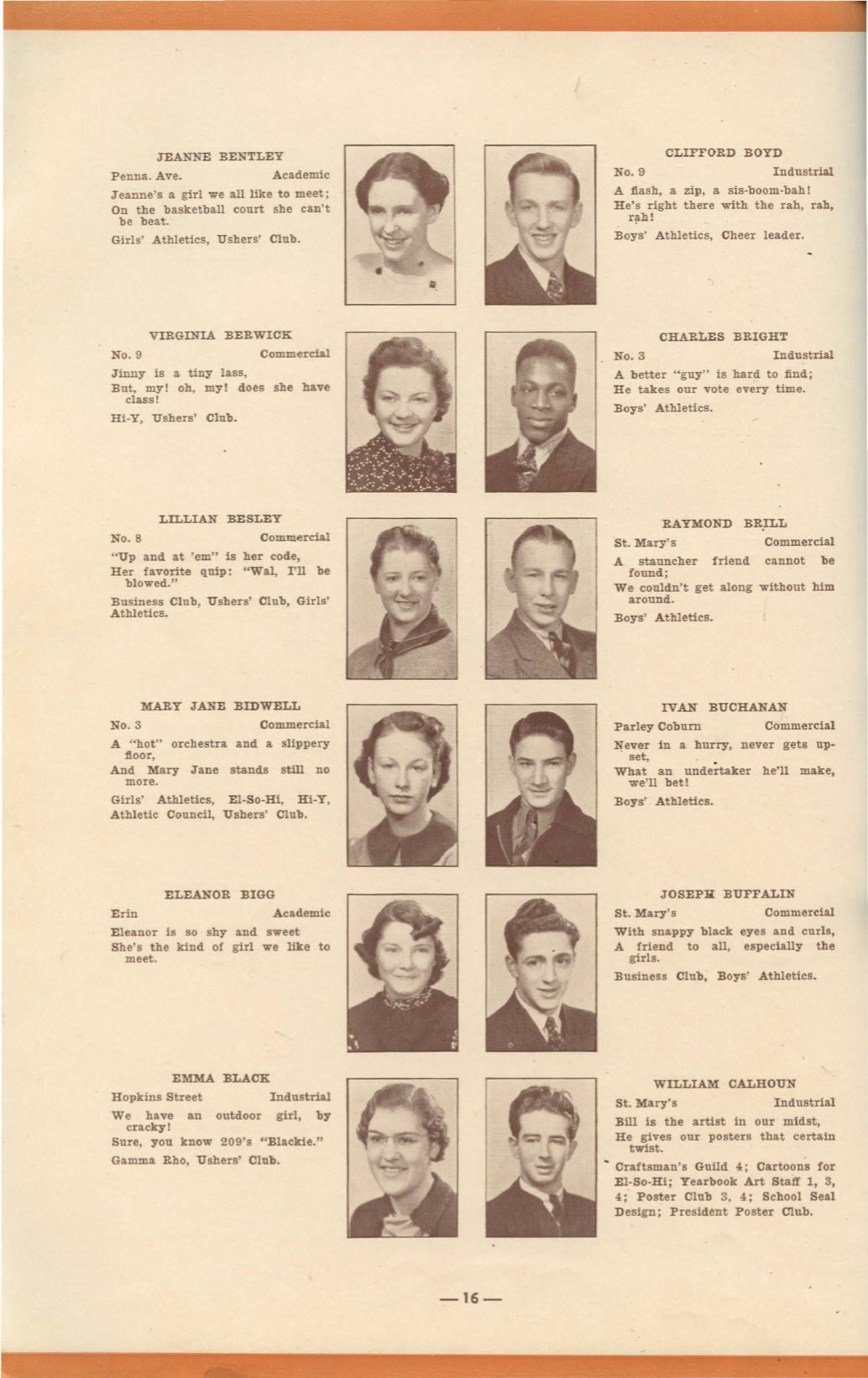 Page Background
