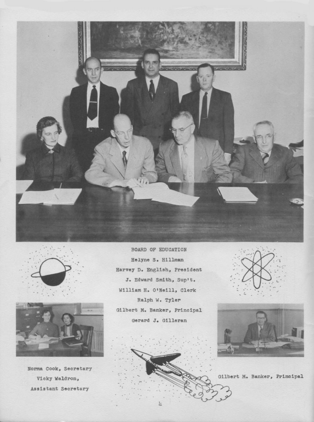 Page Background