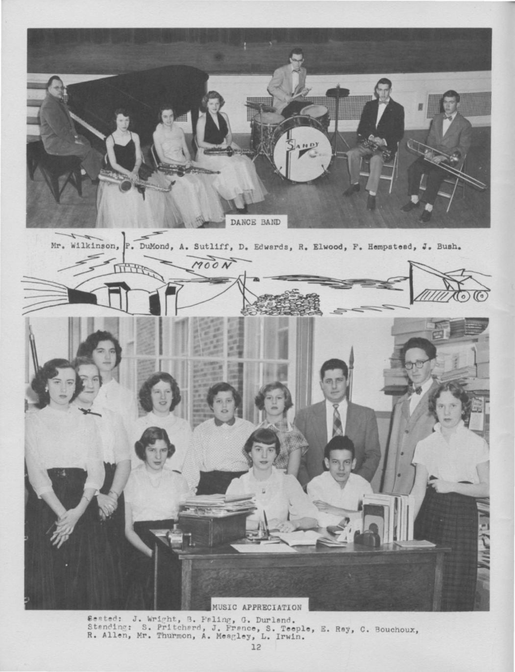 Page Background