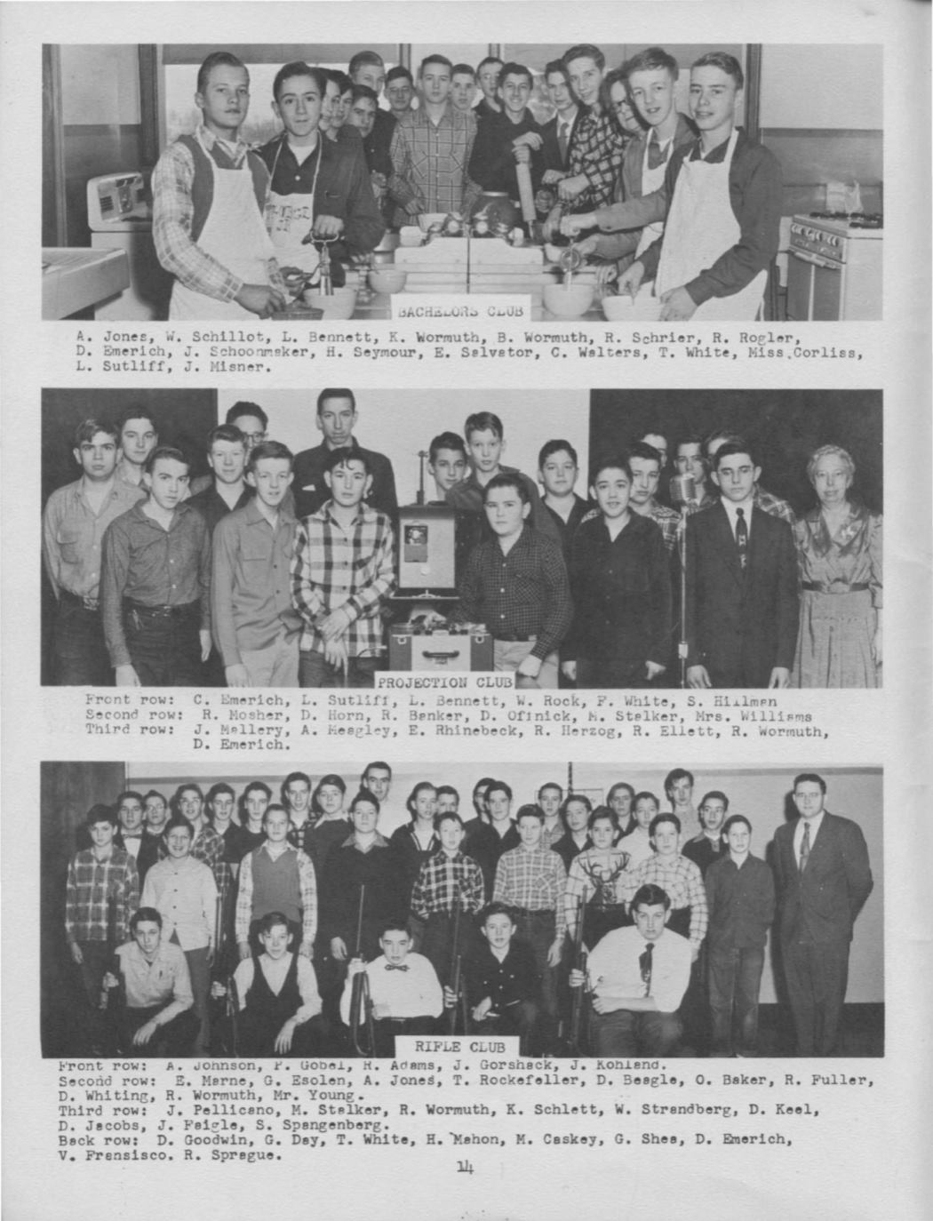 Page Background