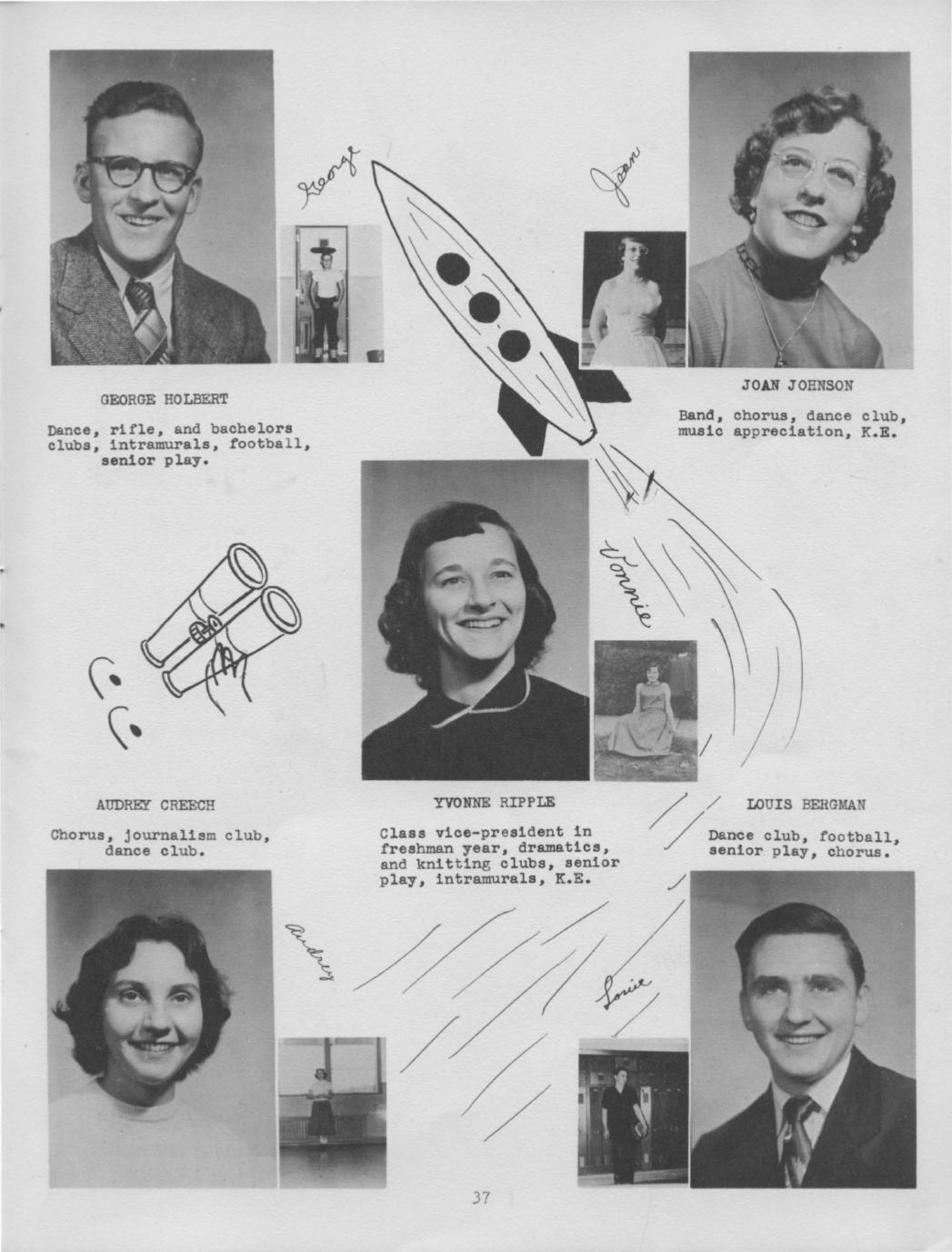 Page Background