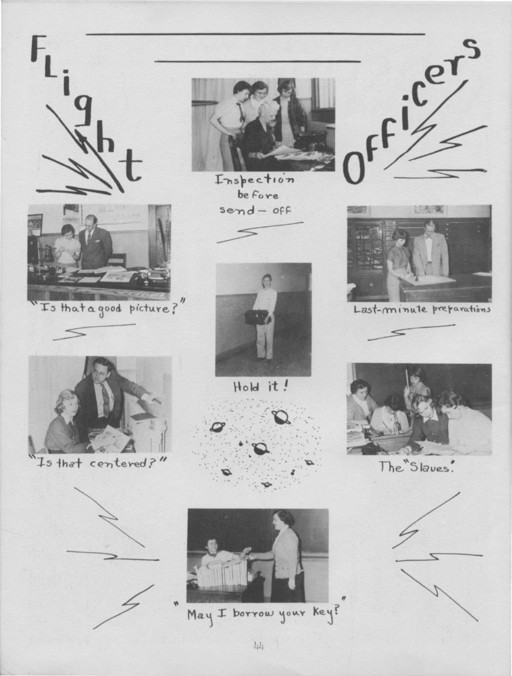 Page Background