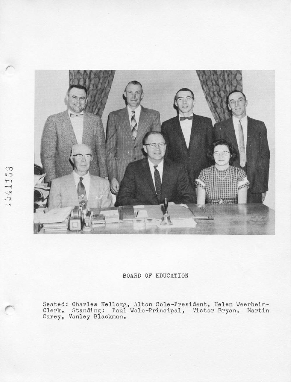 Page Background