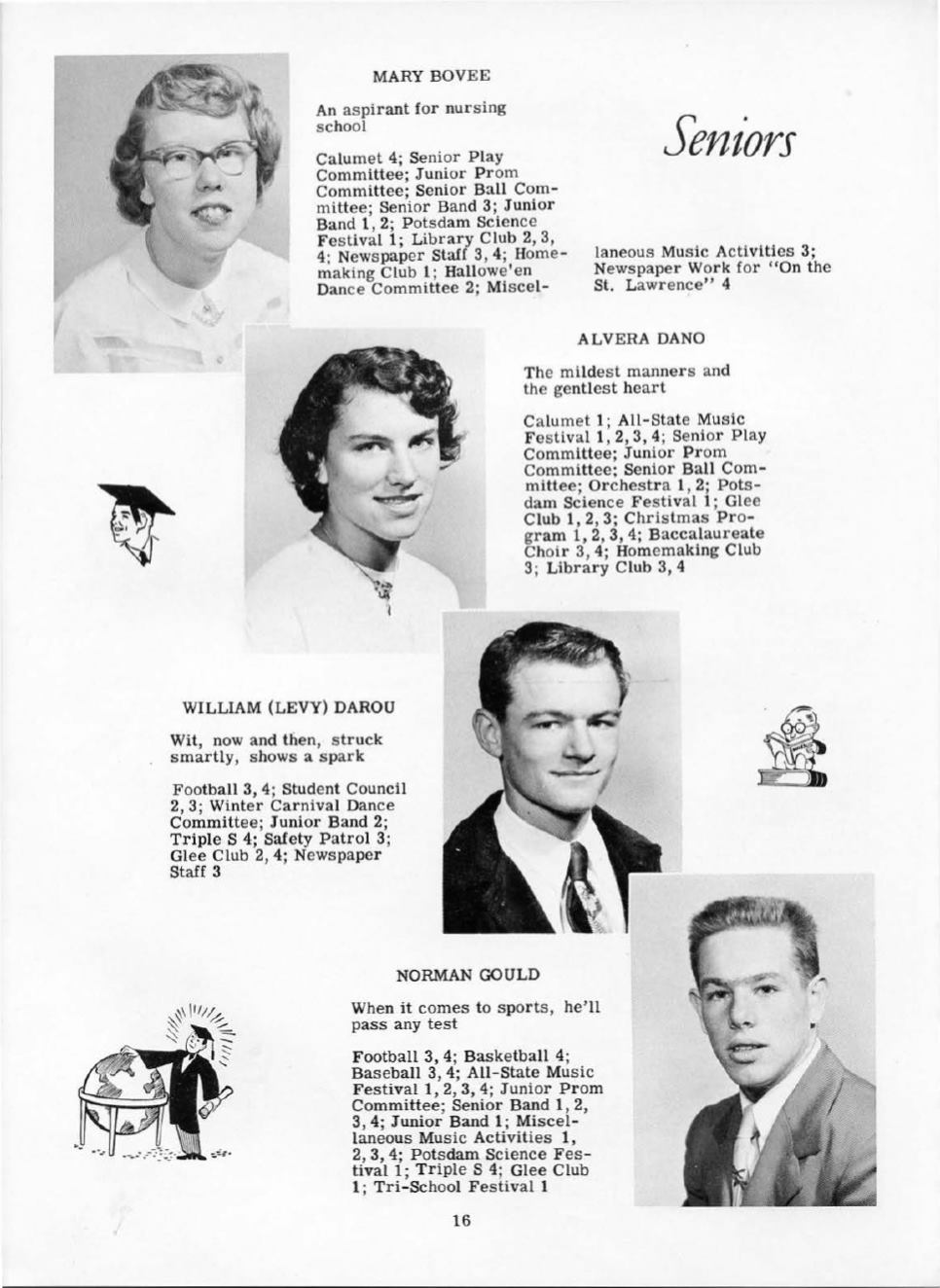 Page Background