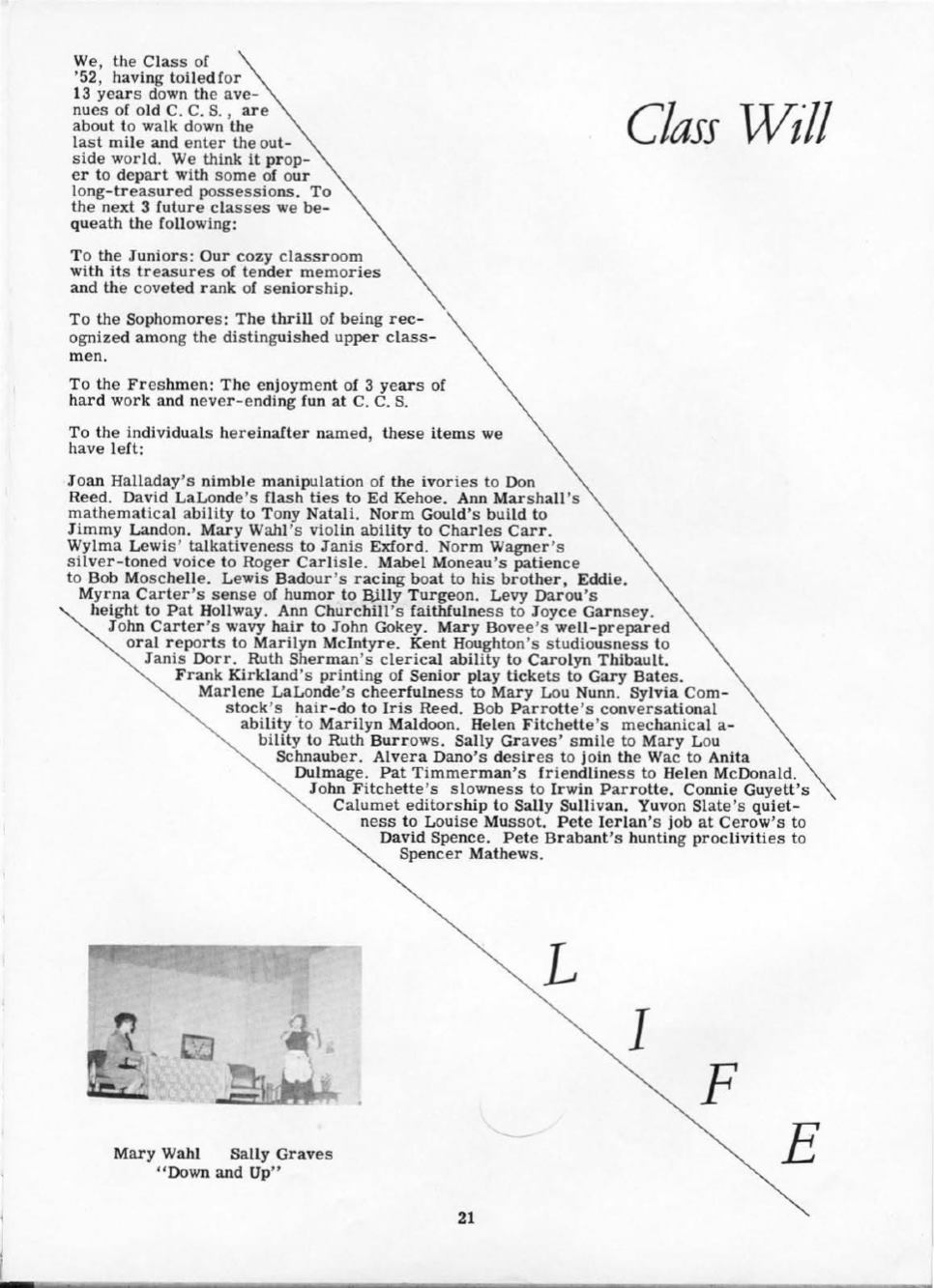 Page Background