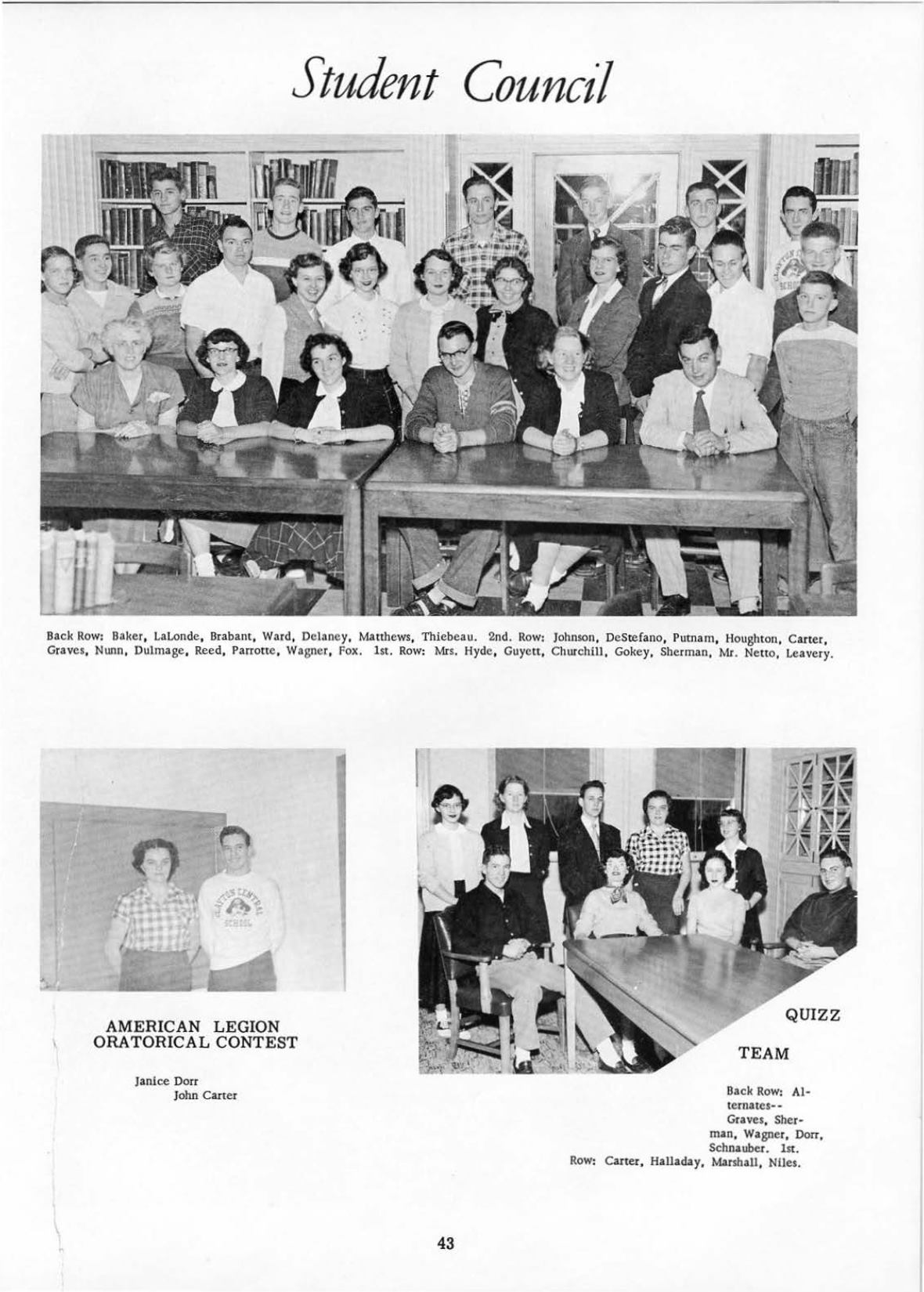 Page Background