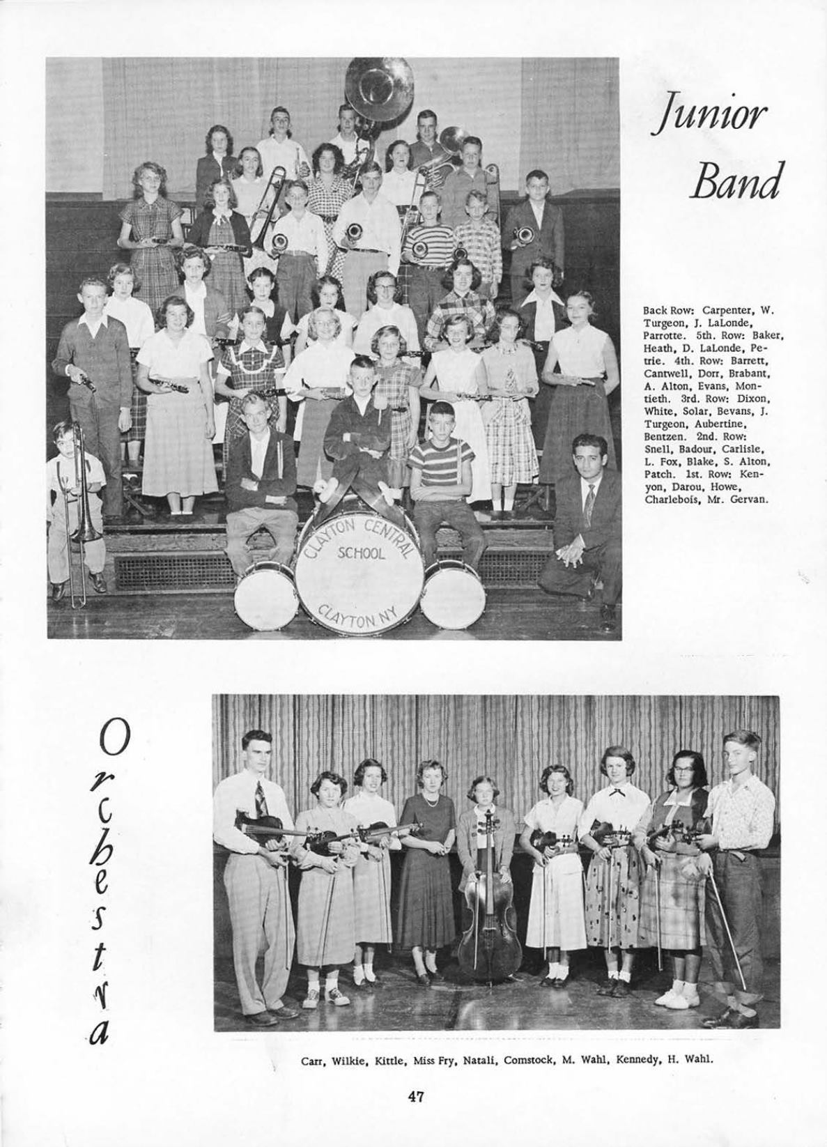 Page Background