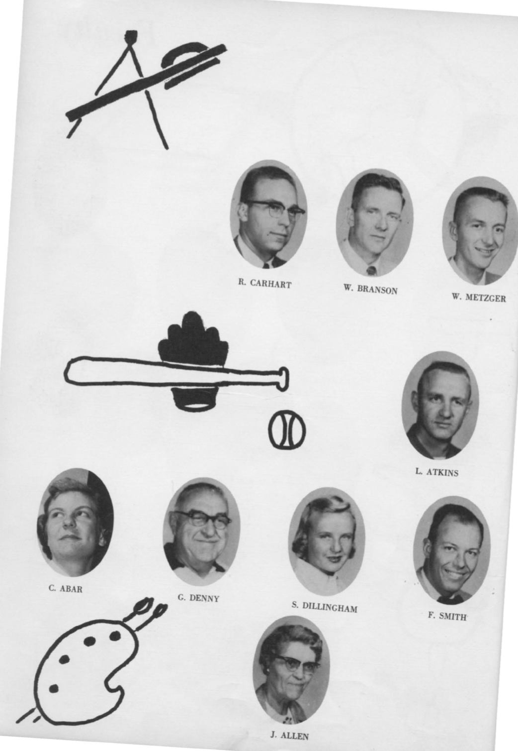 Page Background