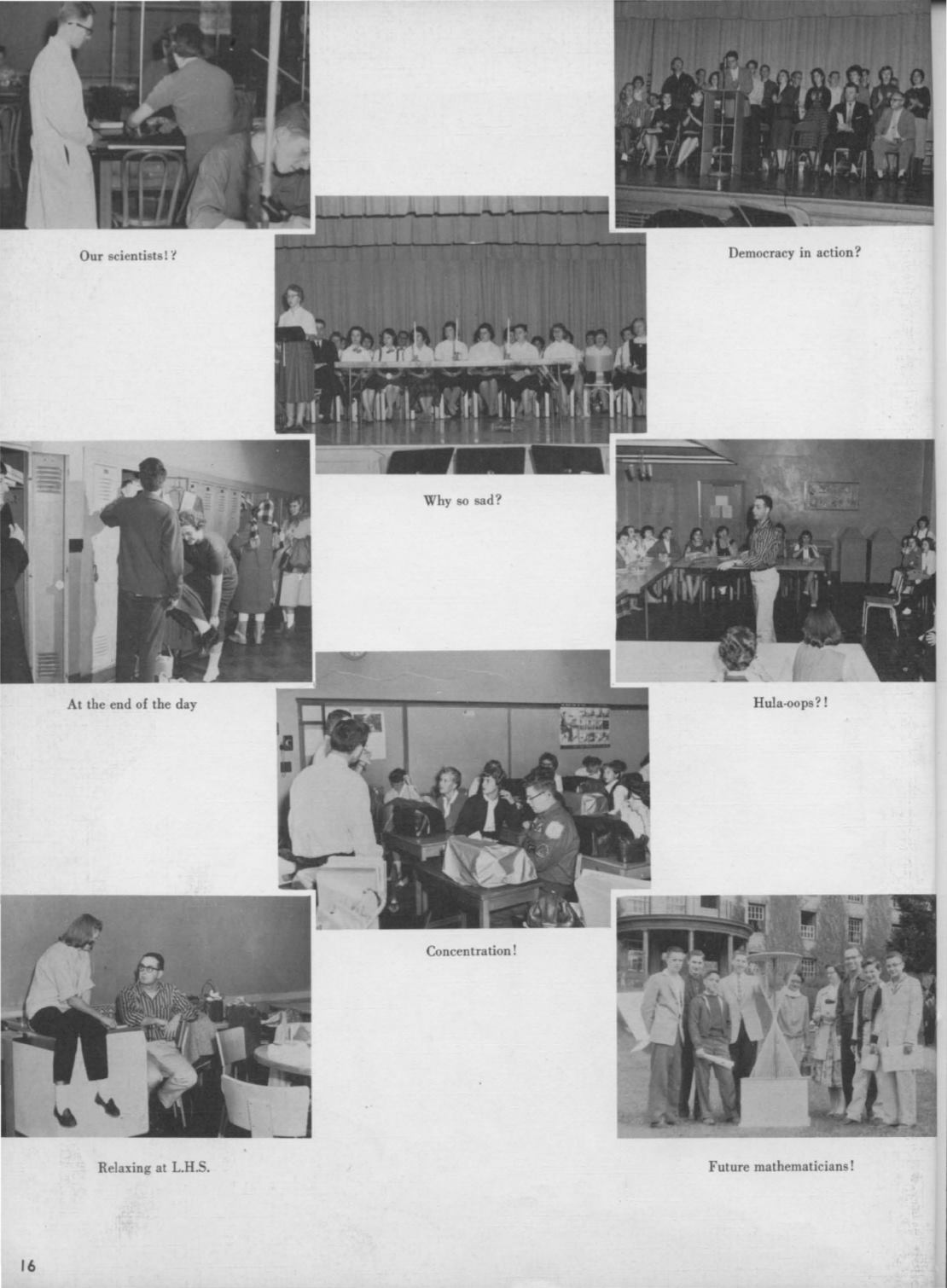 Page Background