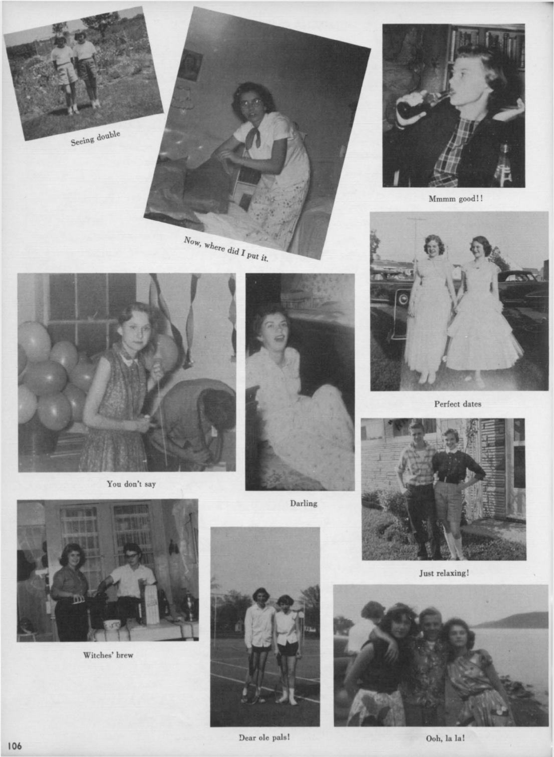 Page Background