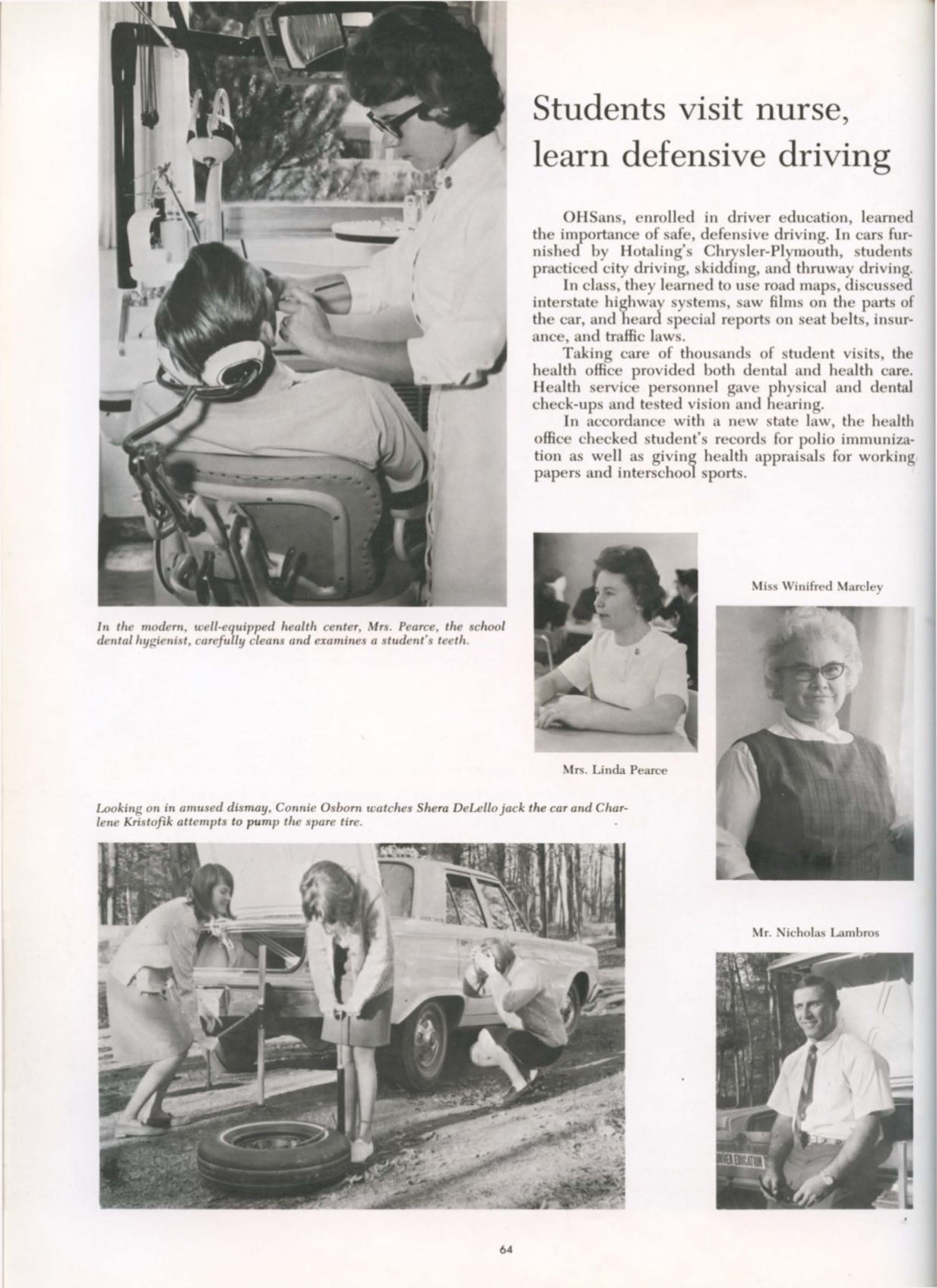Page Background