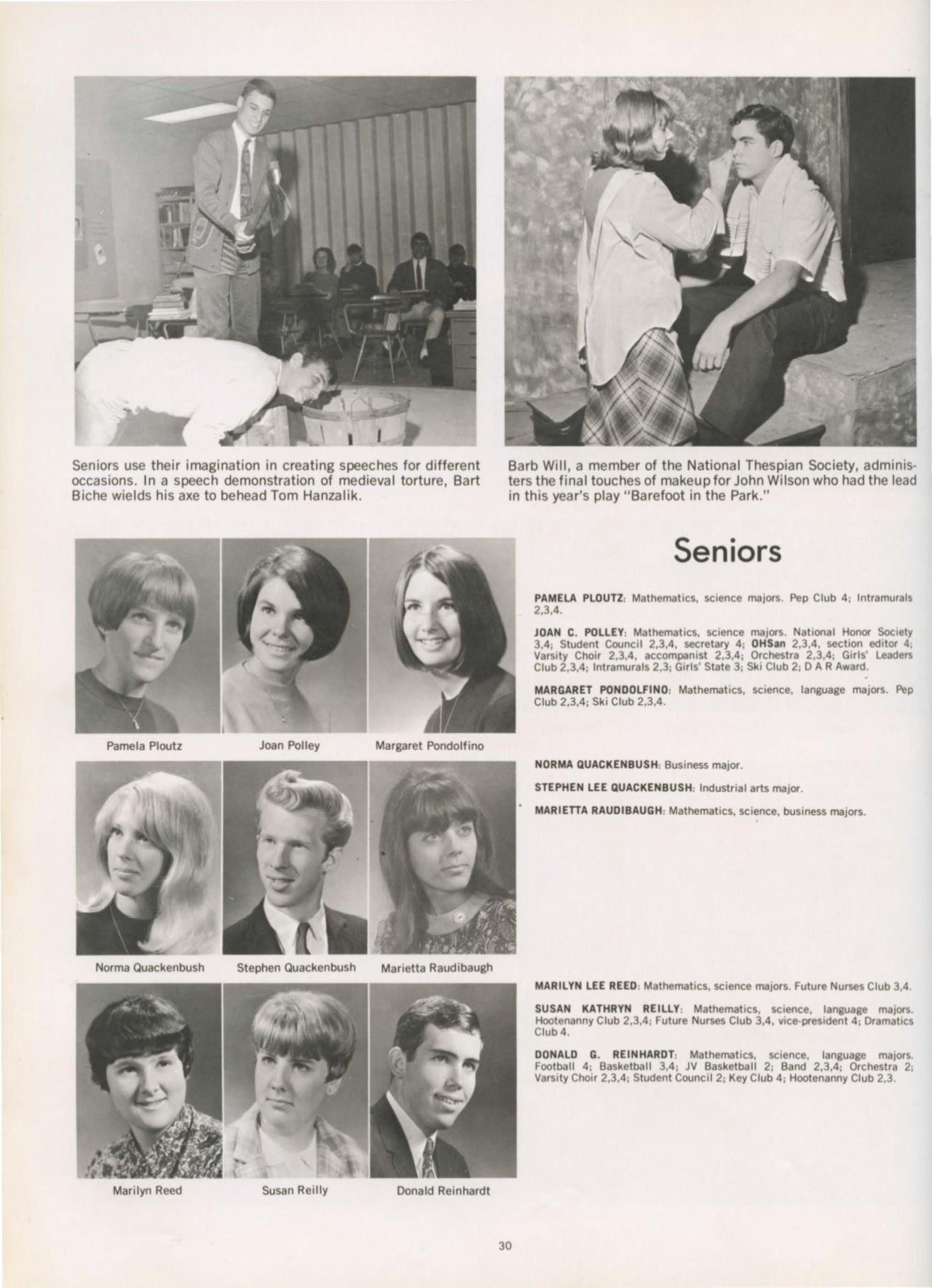 Page Background