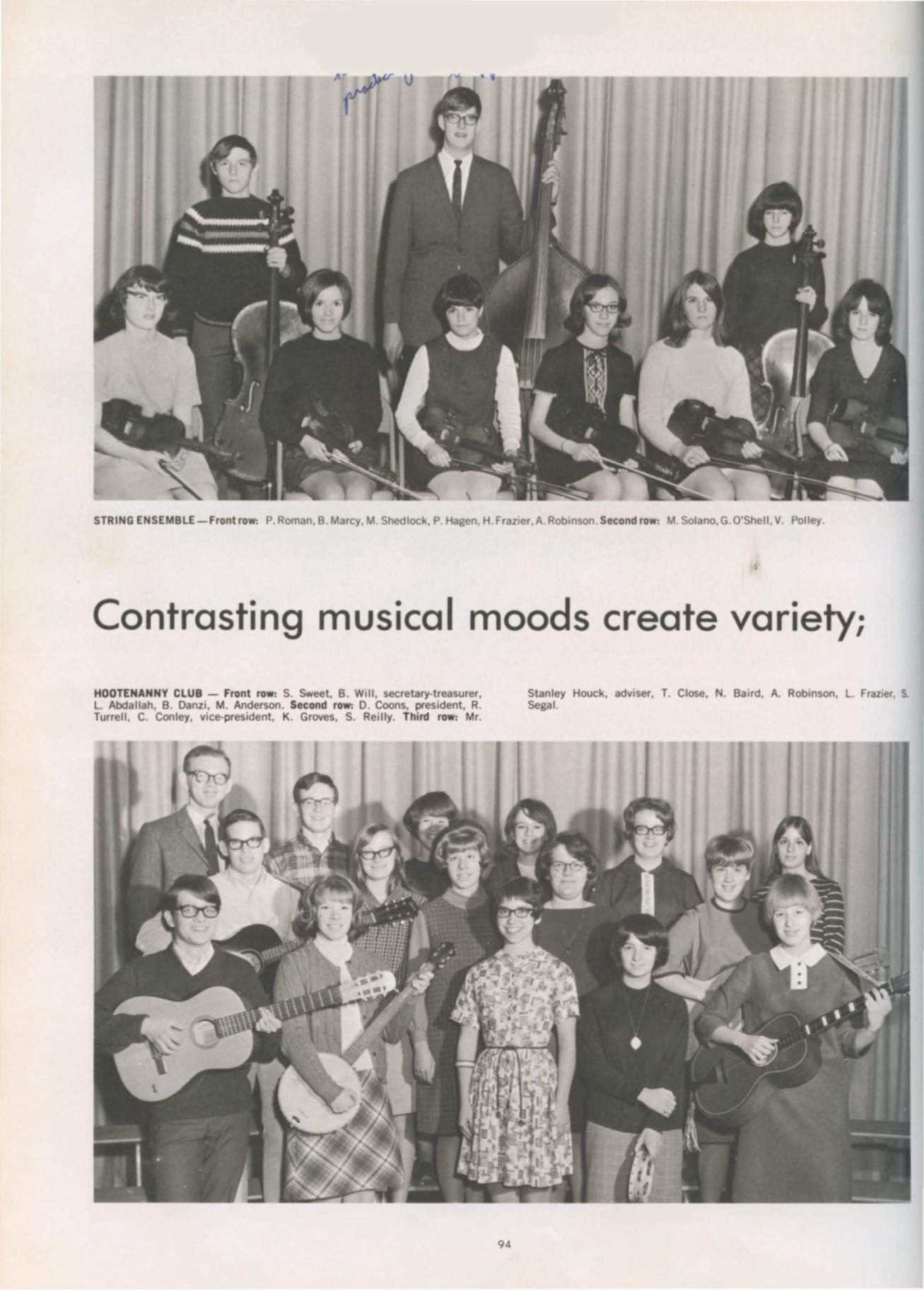 Page Background