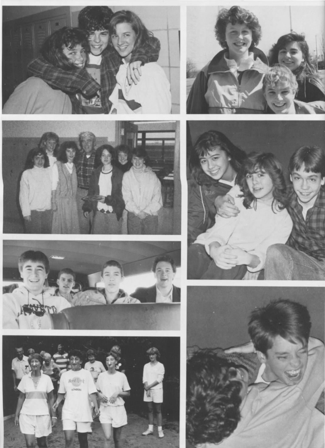Page Background