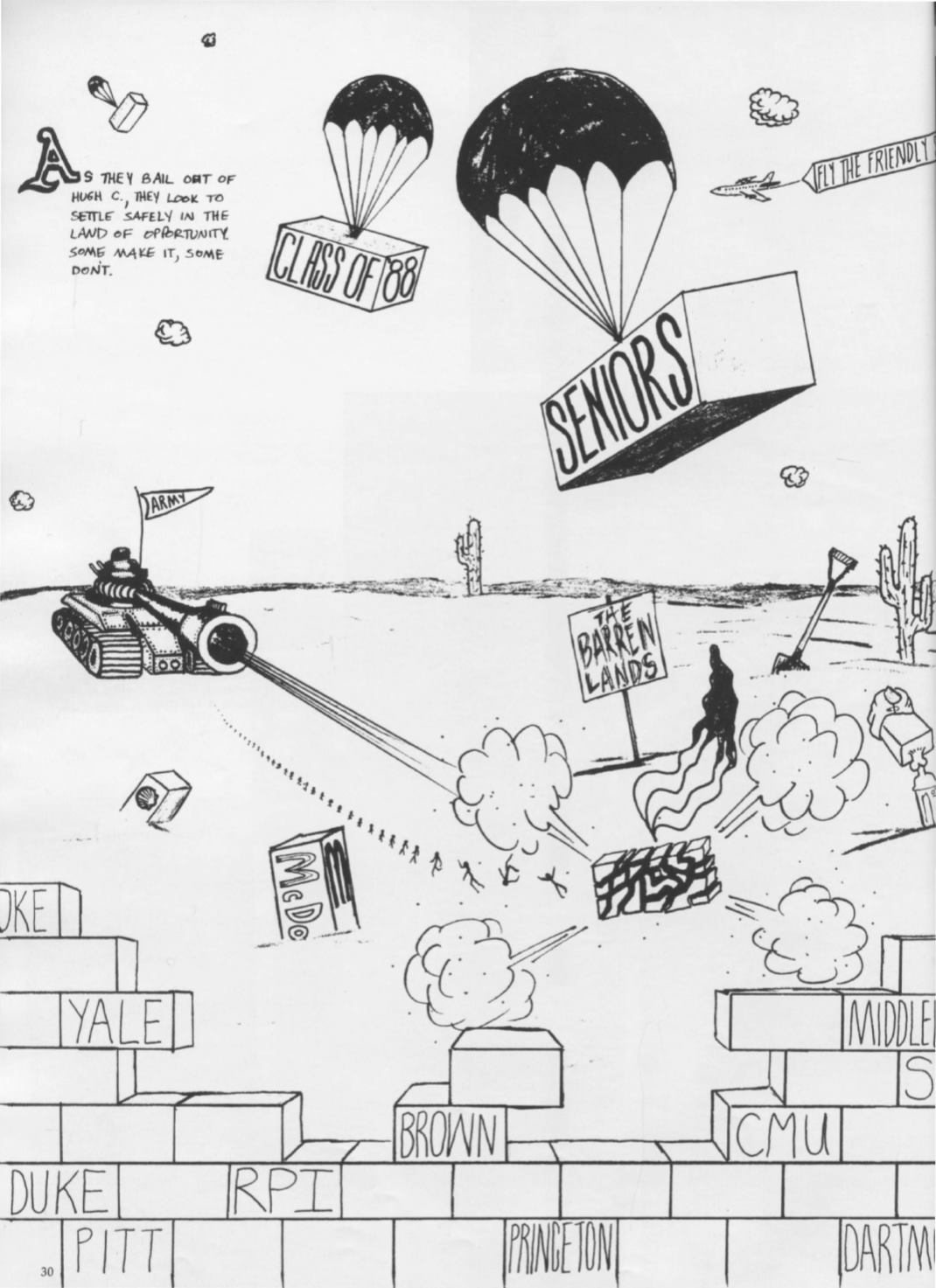 Page Background