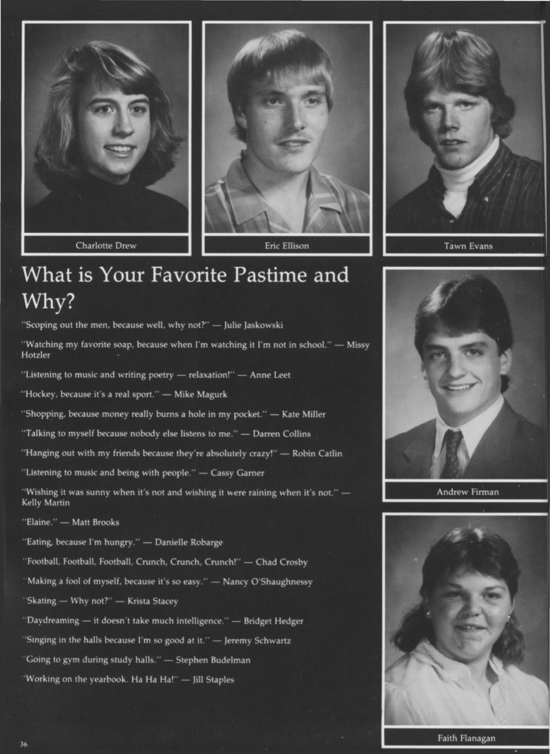 Page Background
