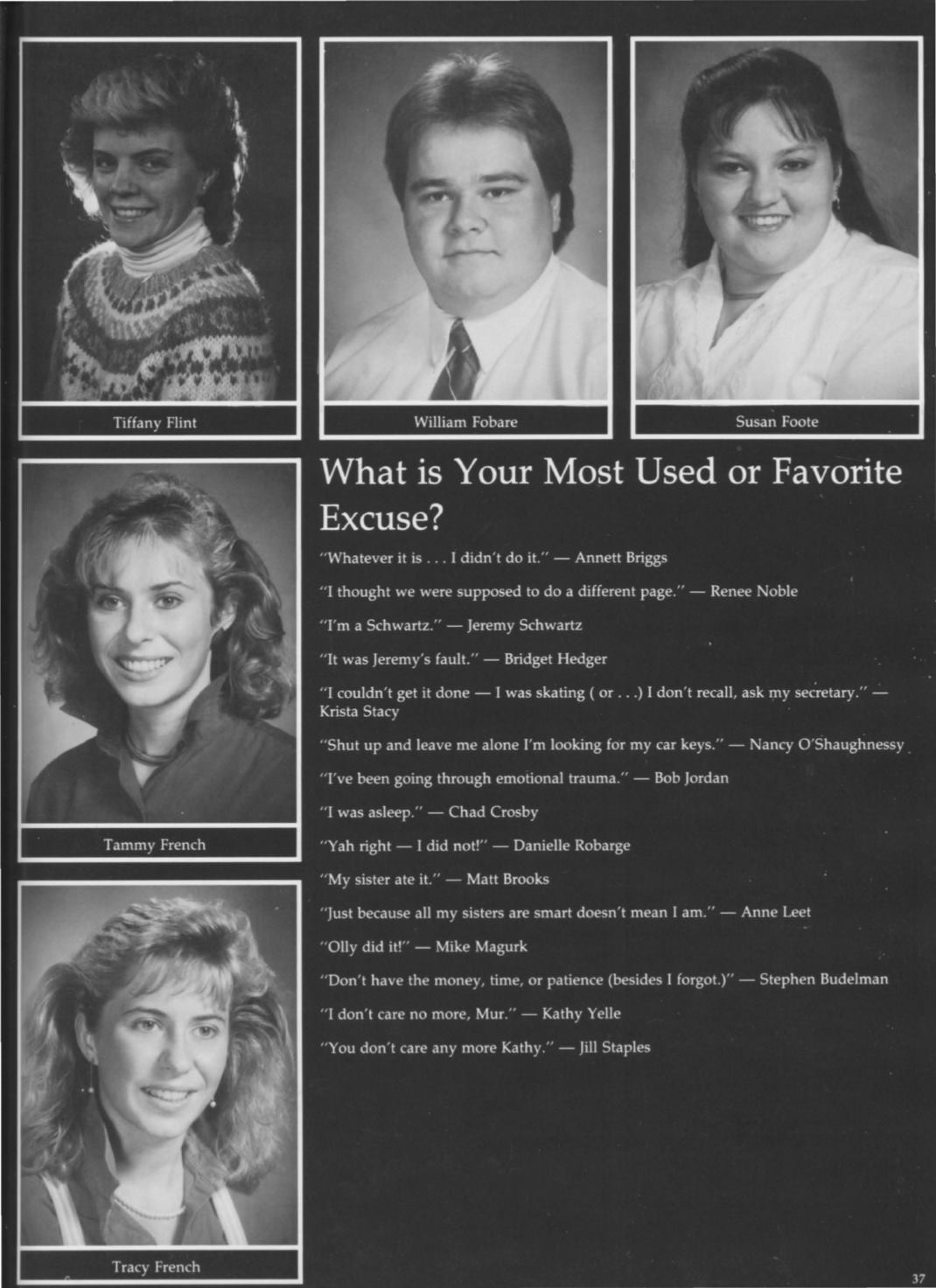 Page Background