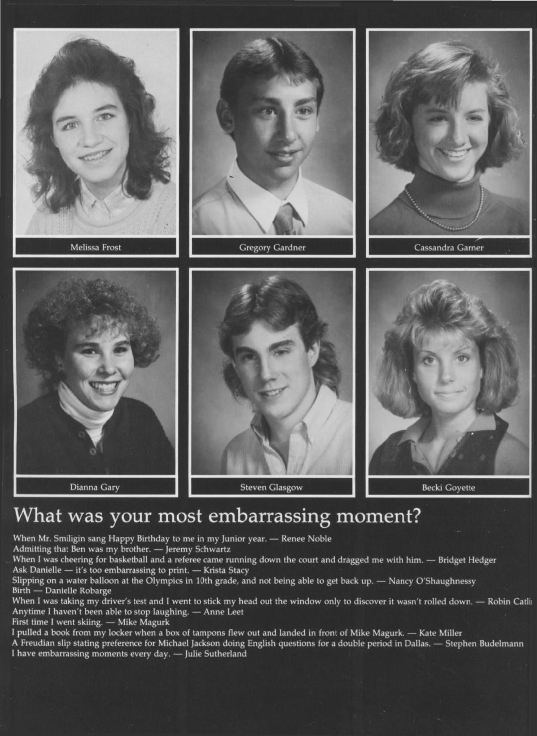 Page Background