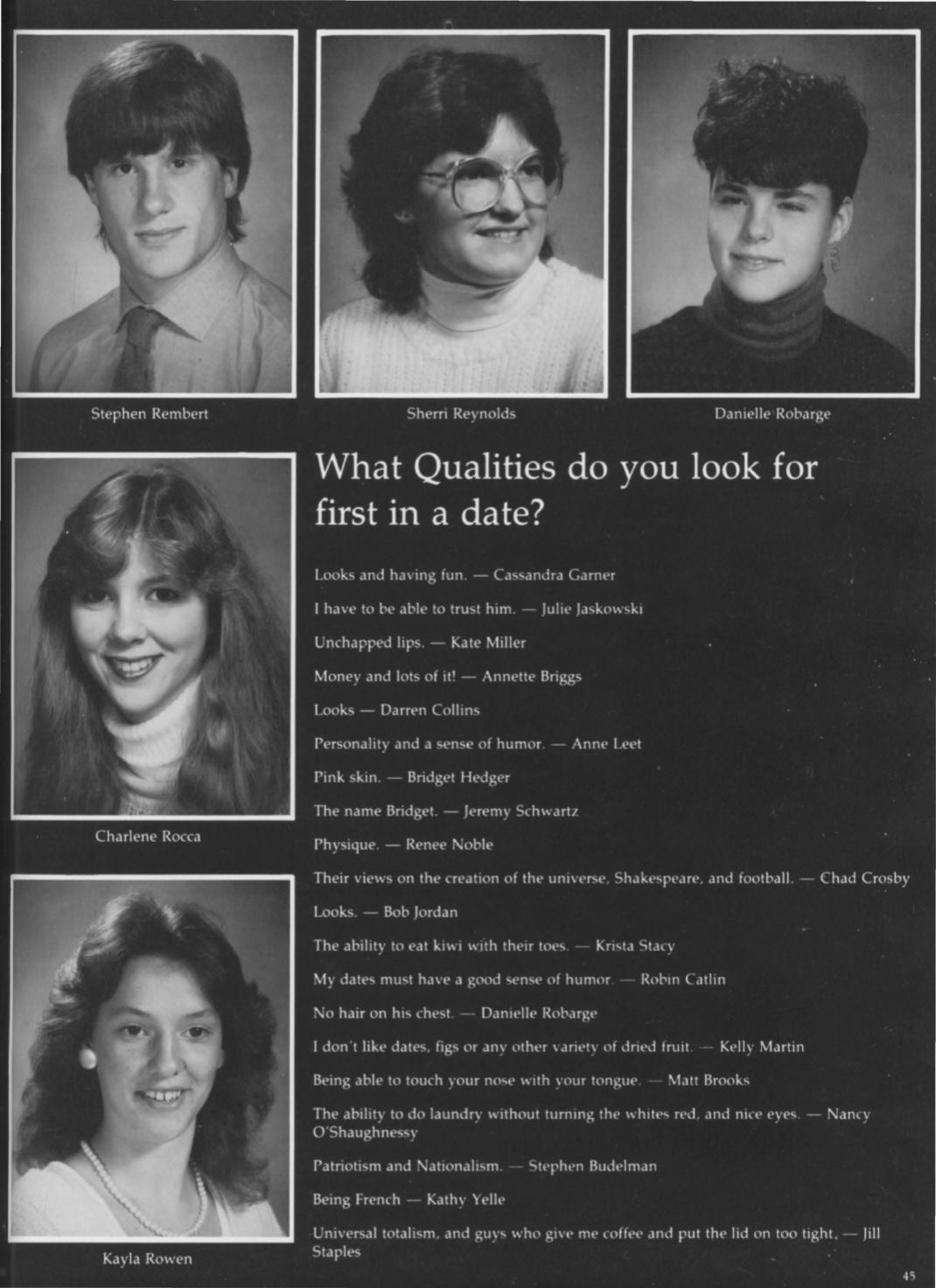Page Background