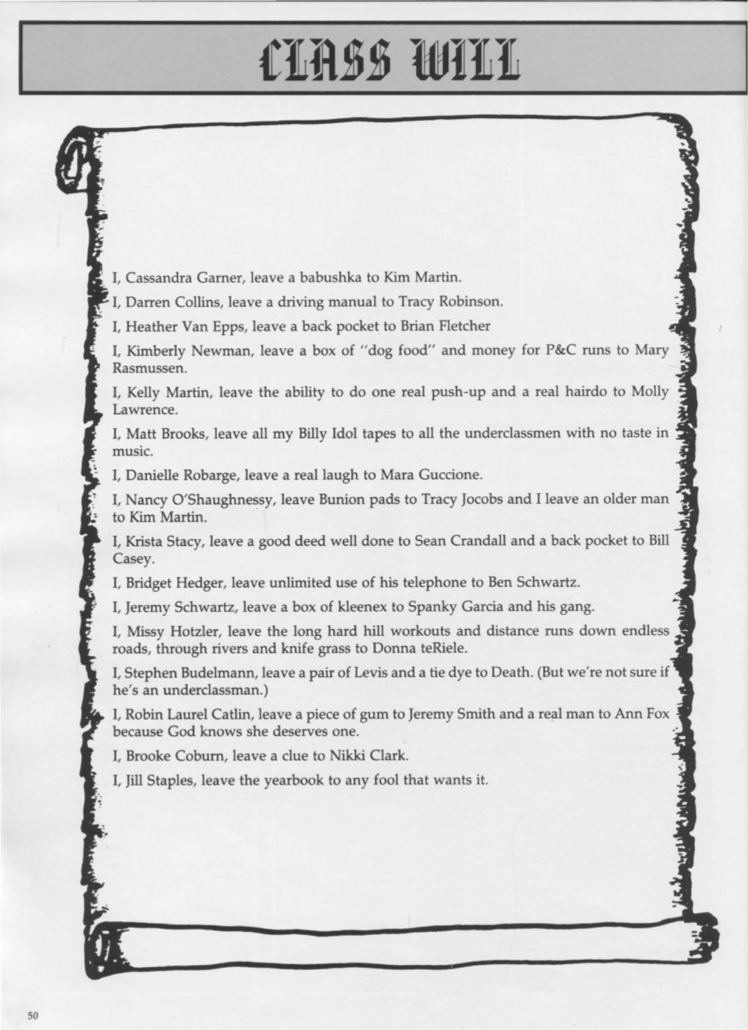 Page Background