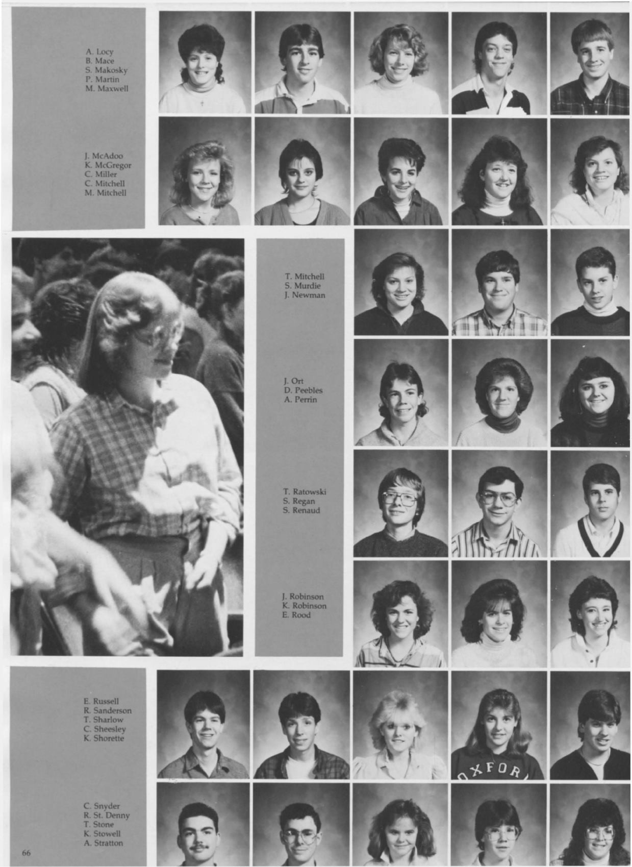 Page Background