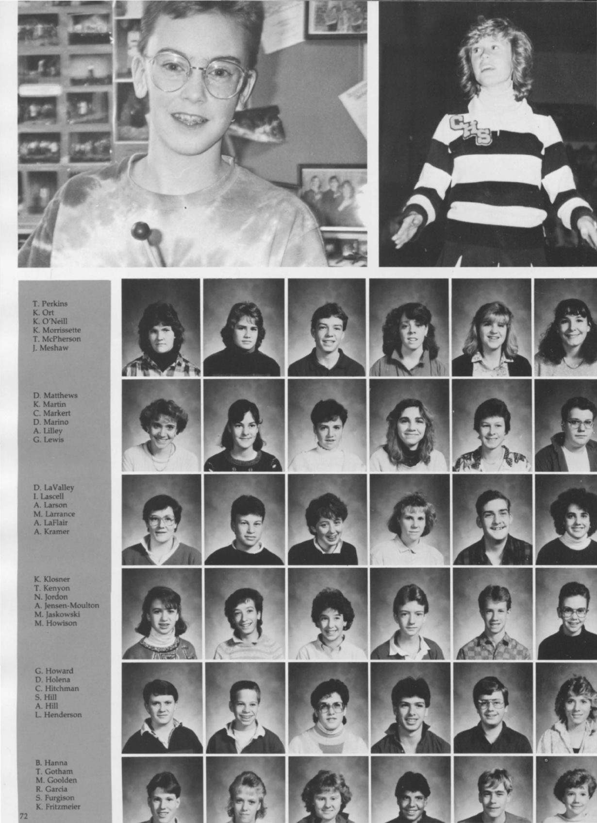 Page Background