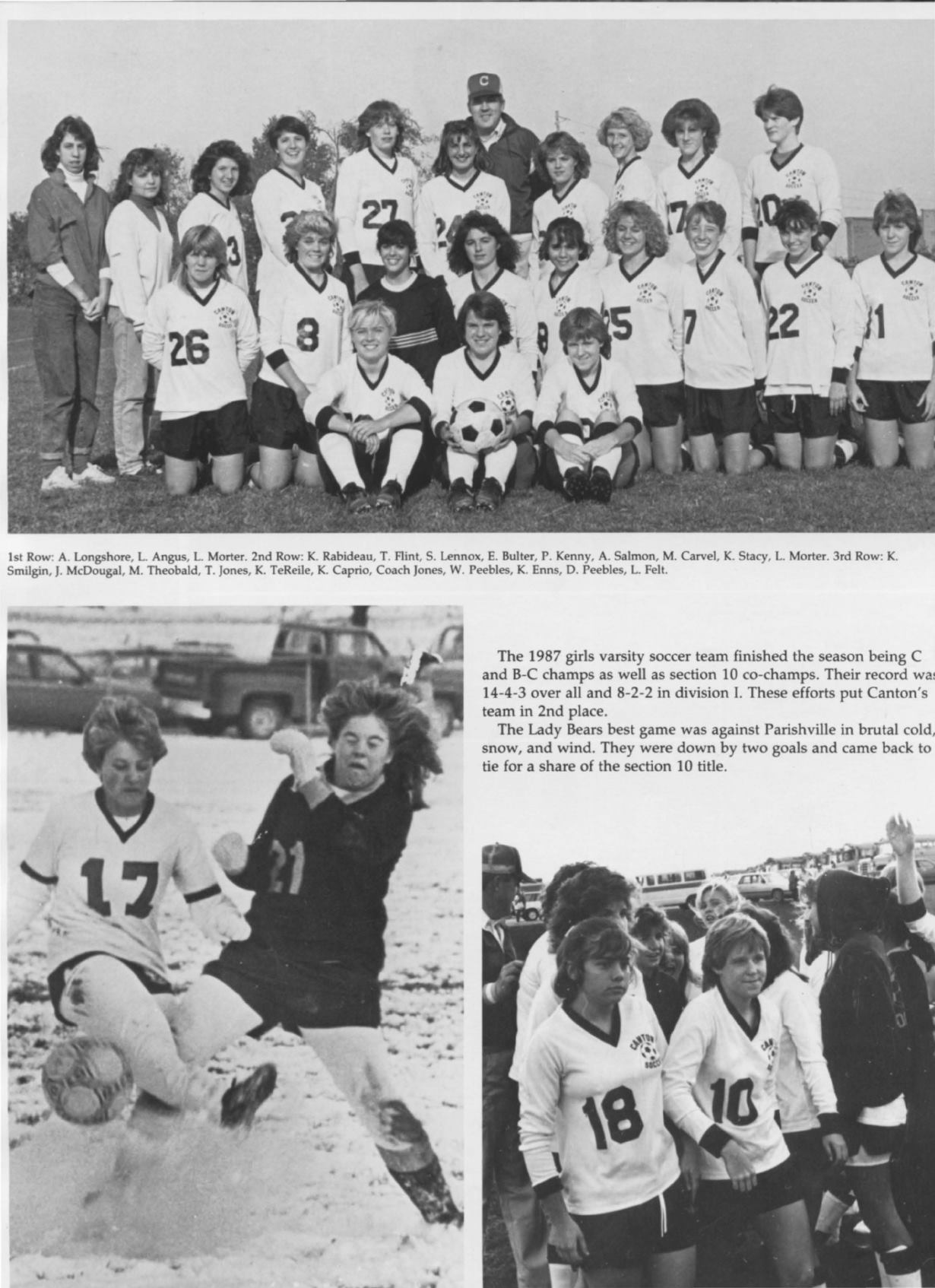 Page Background