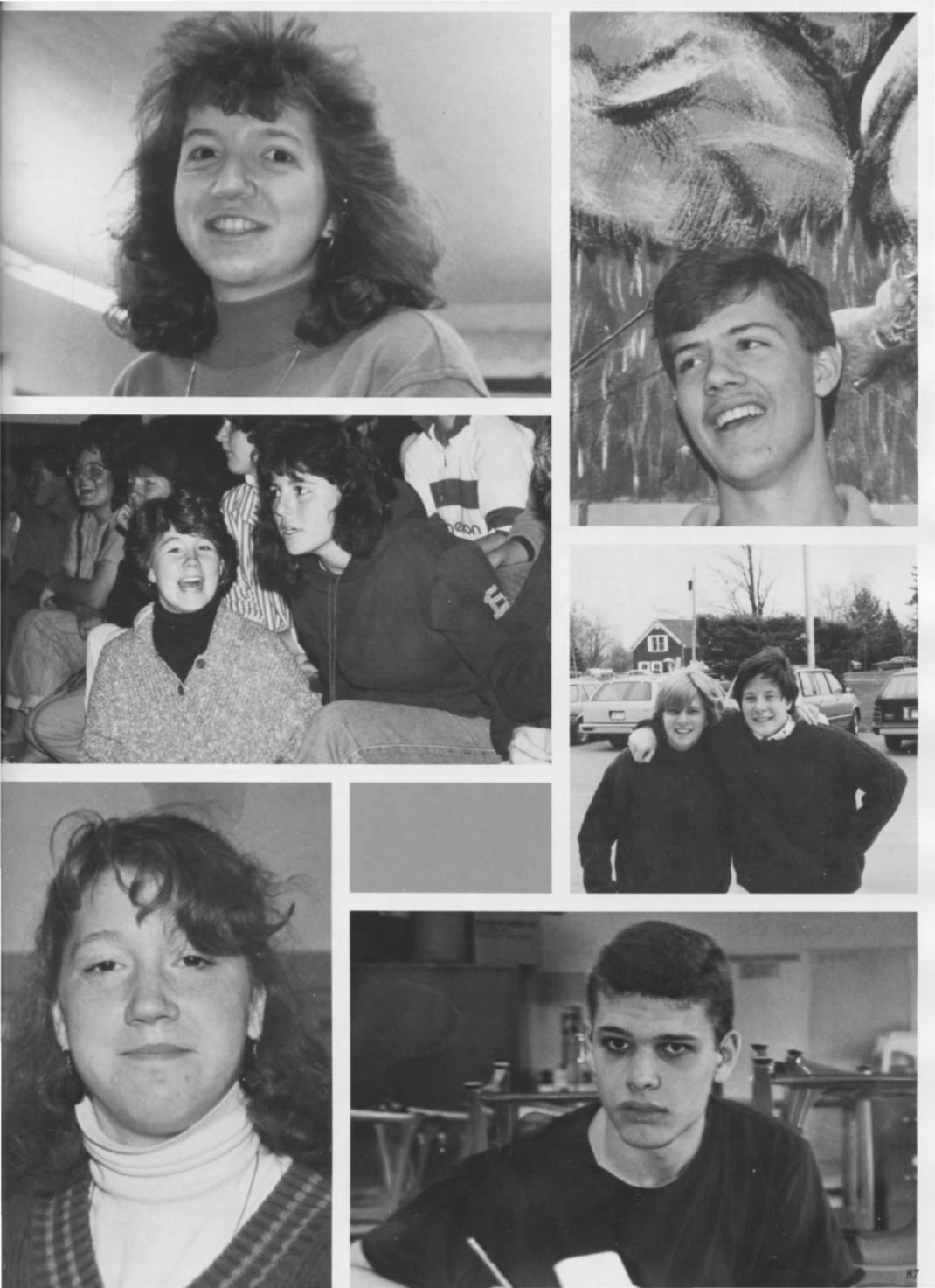Page Background