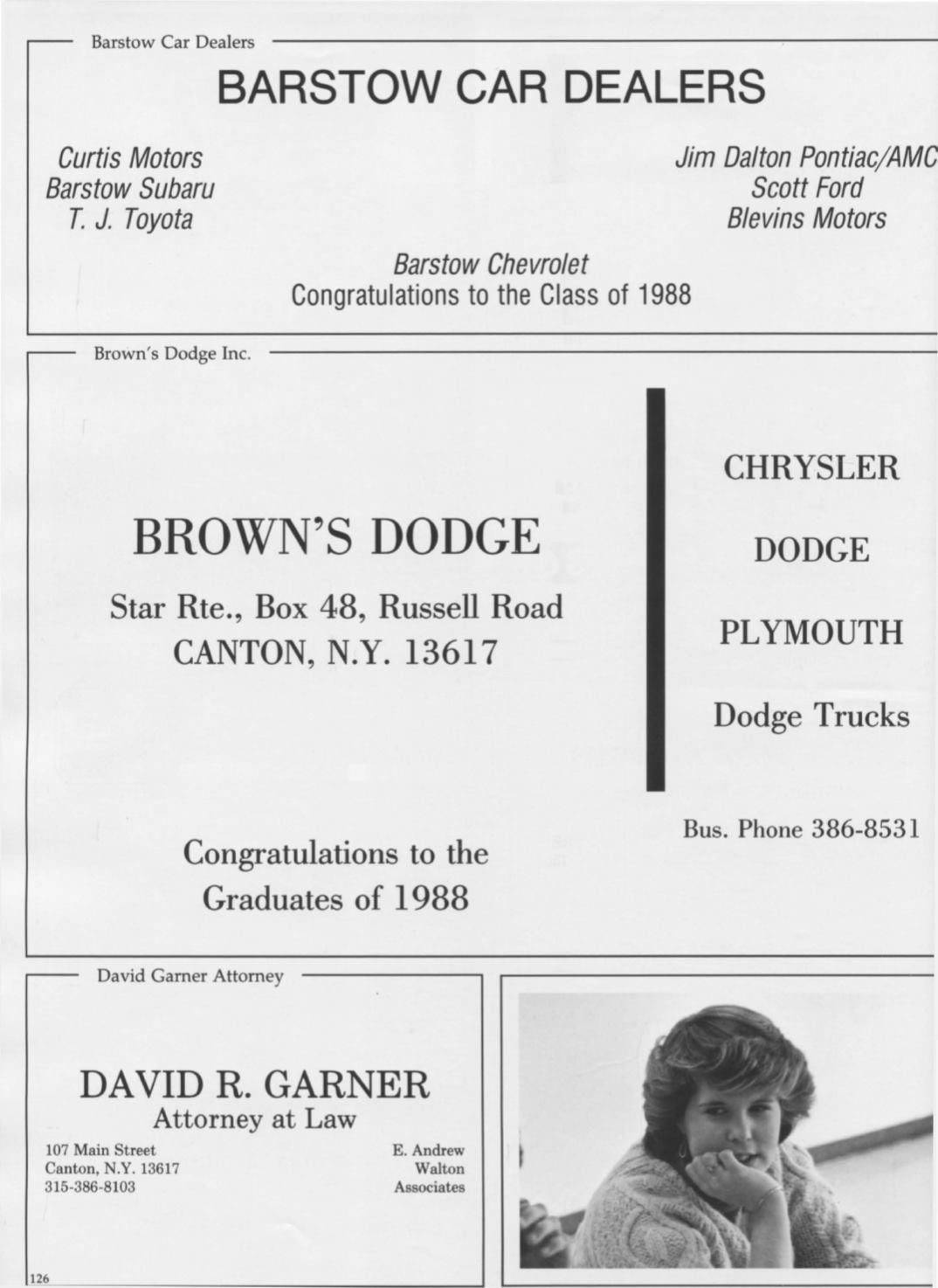 Page Background
