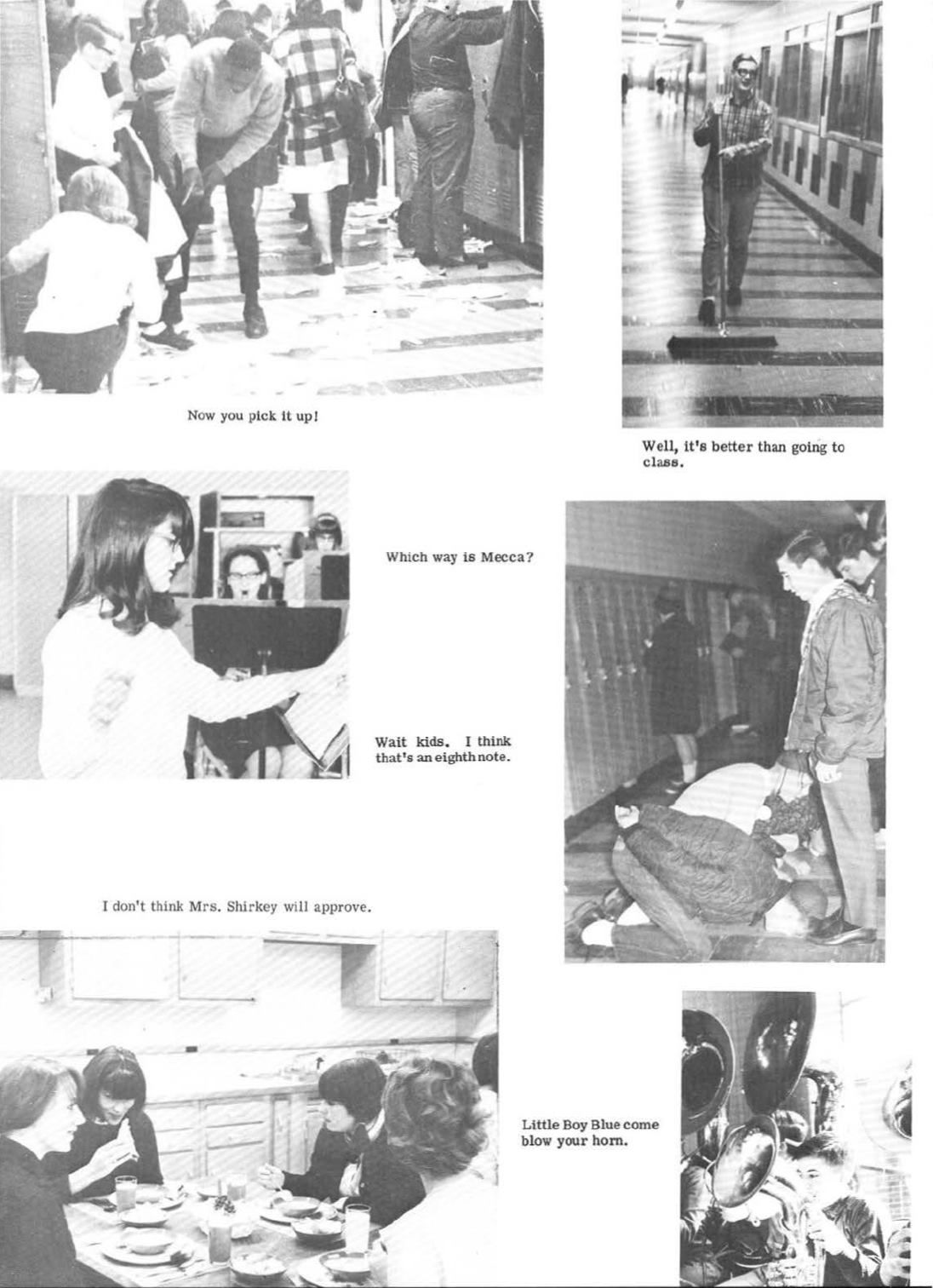 Page Background