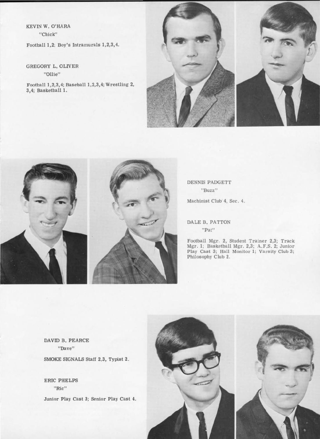 Page Background