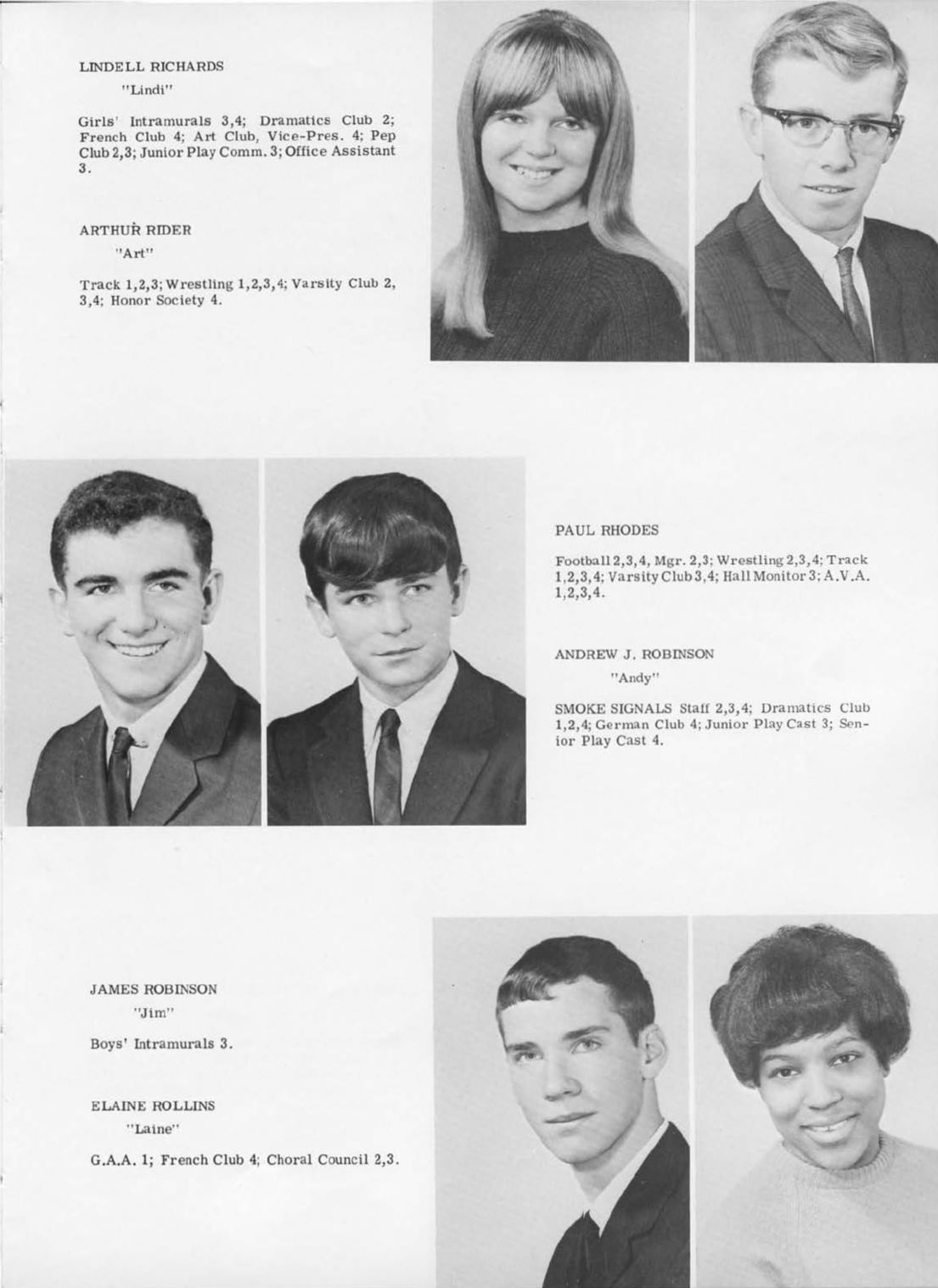 Page Background