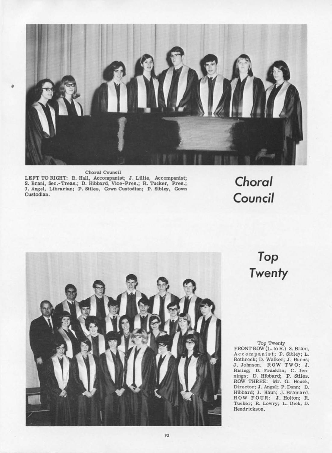 Page Background