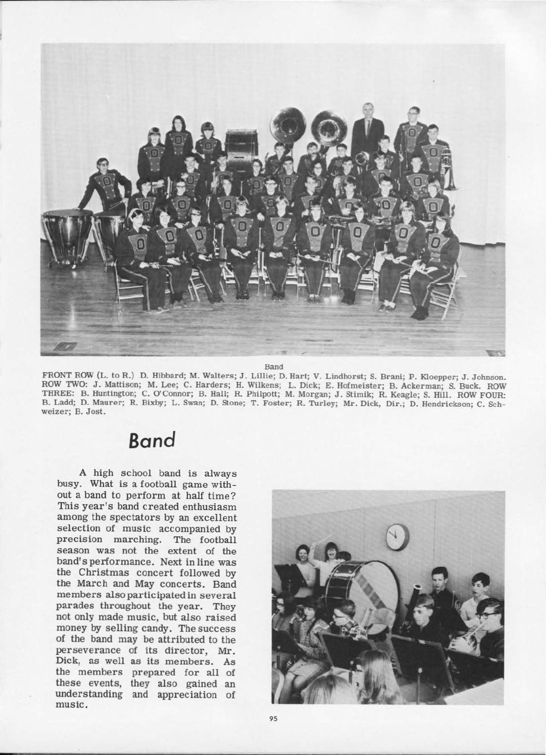 Page Background