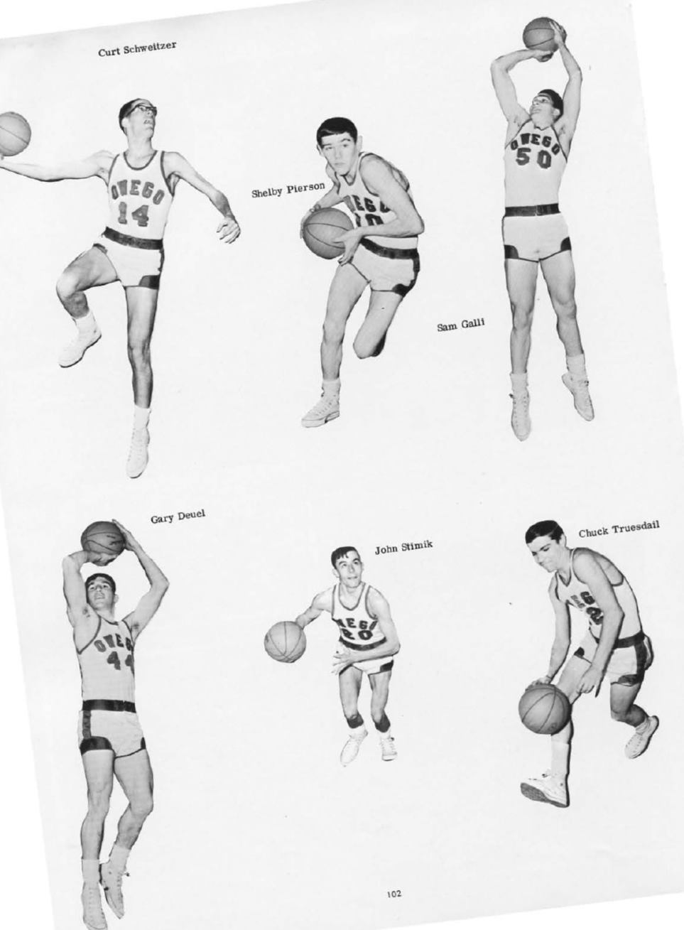 Page Background